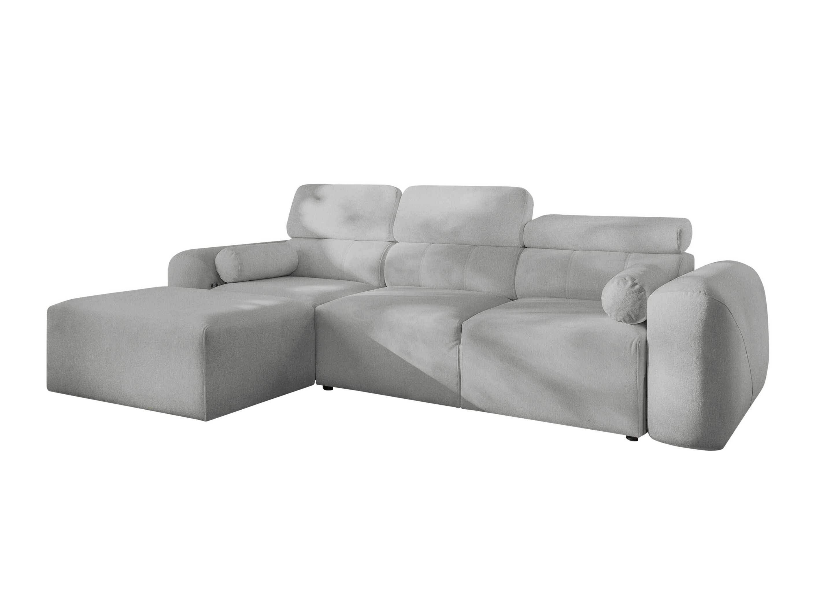 Corner sofa Sarasota 204 (Velo 633)