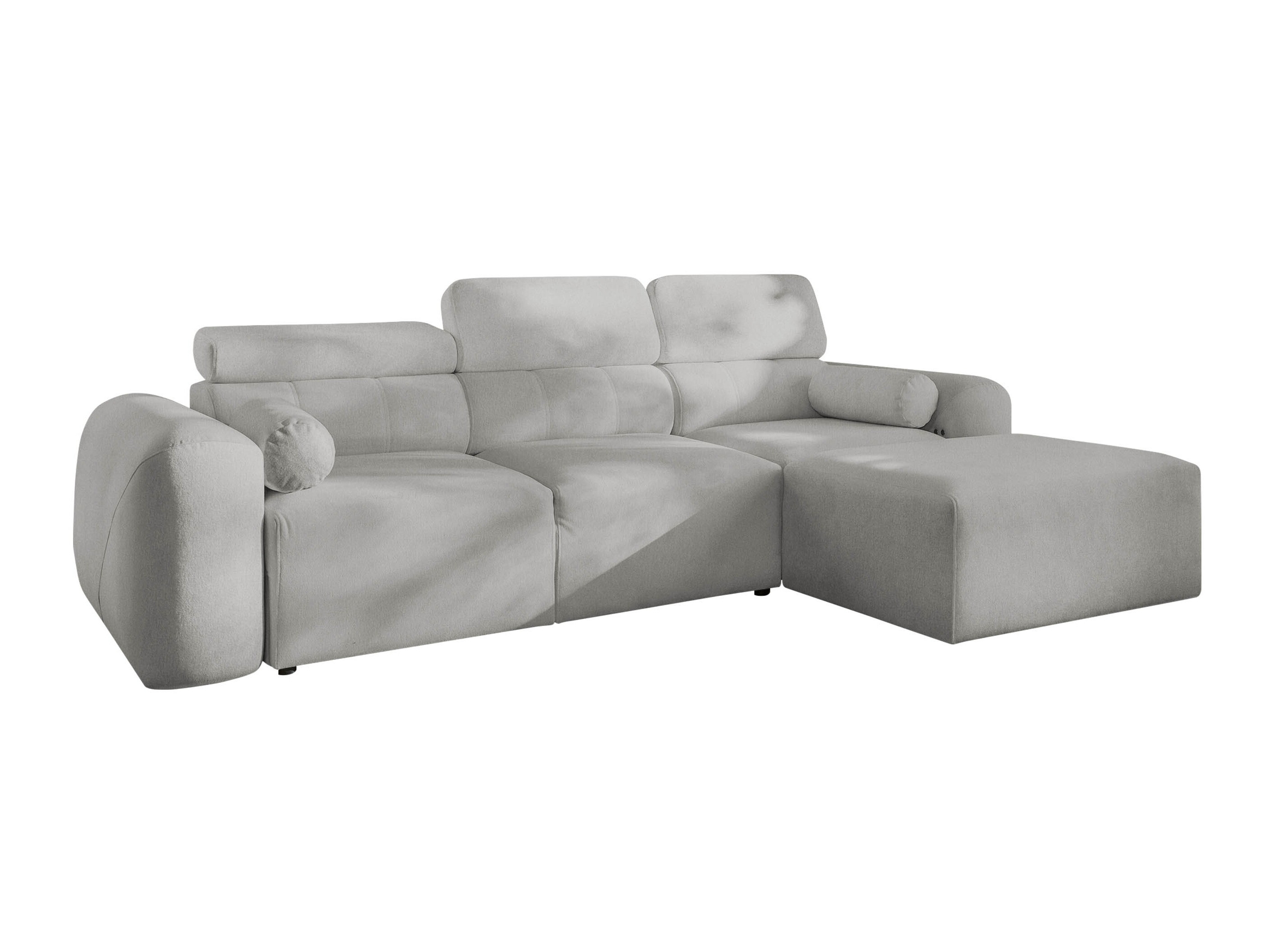 Corner sofa Sarasota 204 (Velo 633)