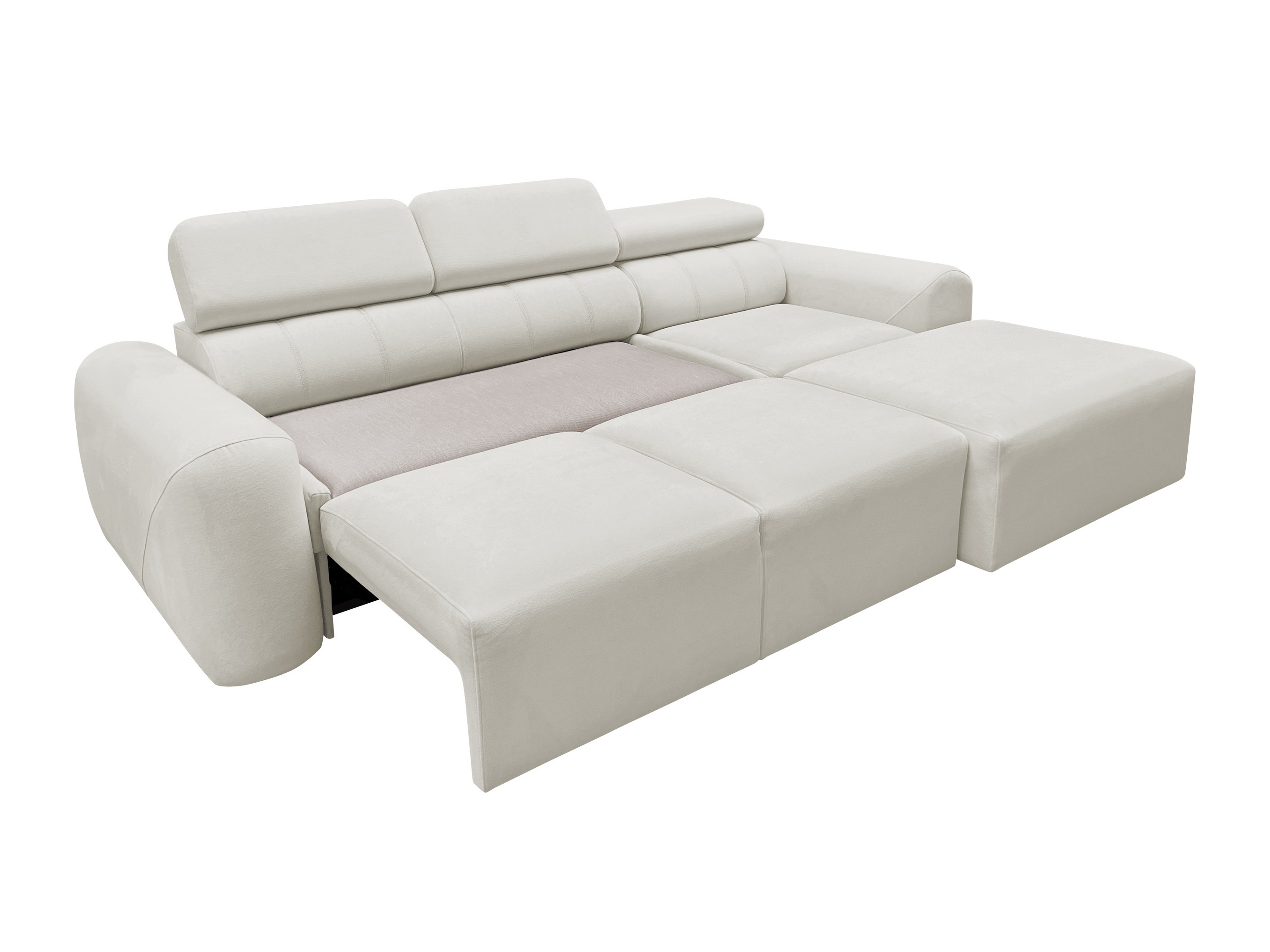 Corner sofa Sarasota 204 (Velo 636)