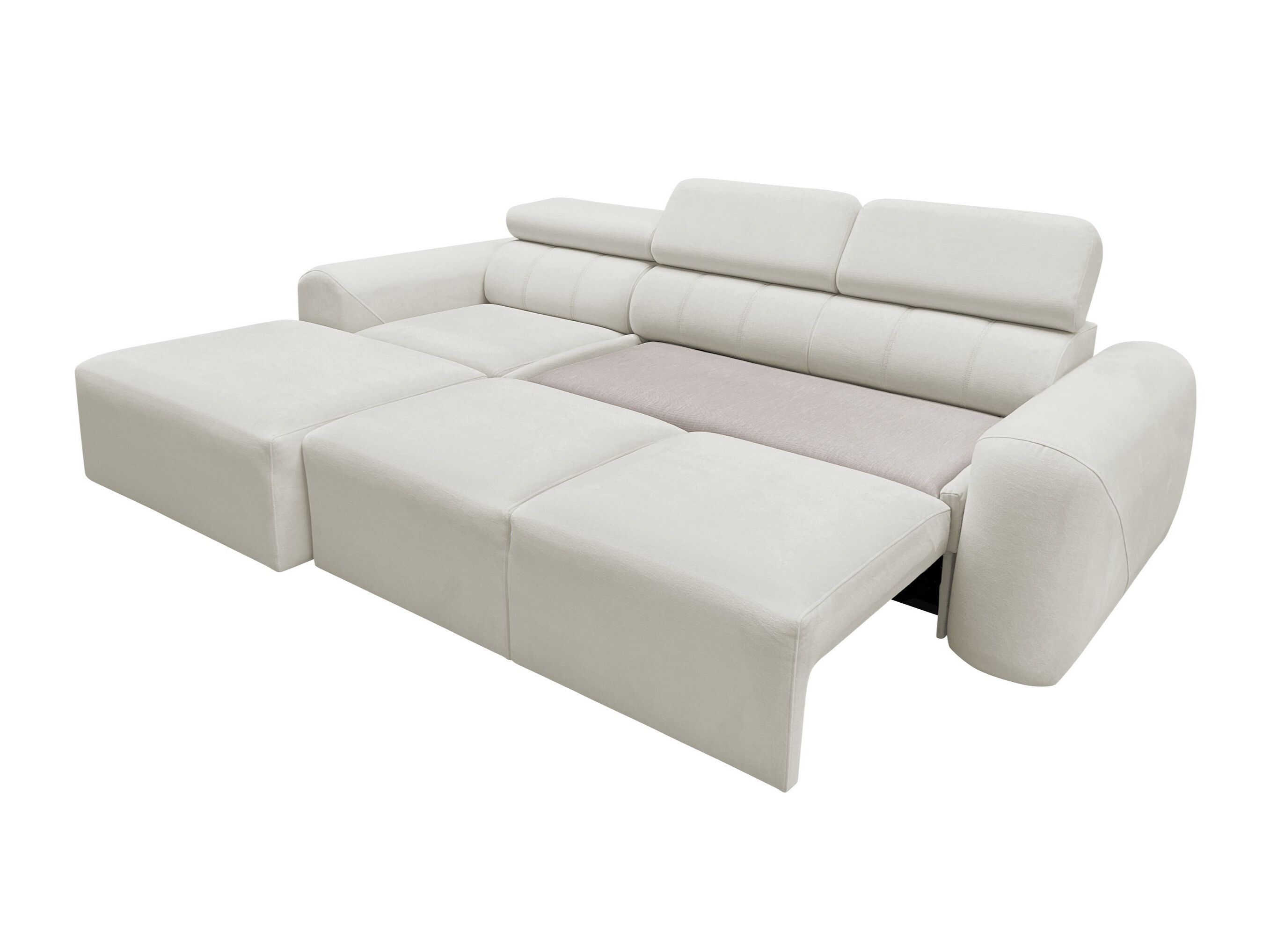 Corner sofa Sarasota 204 (Velo 636)