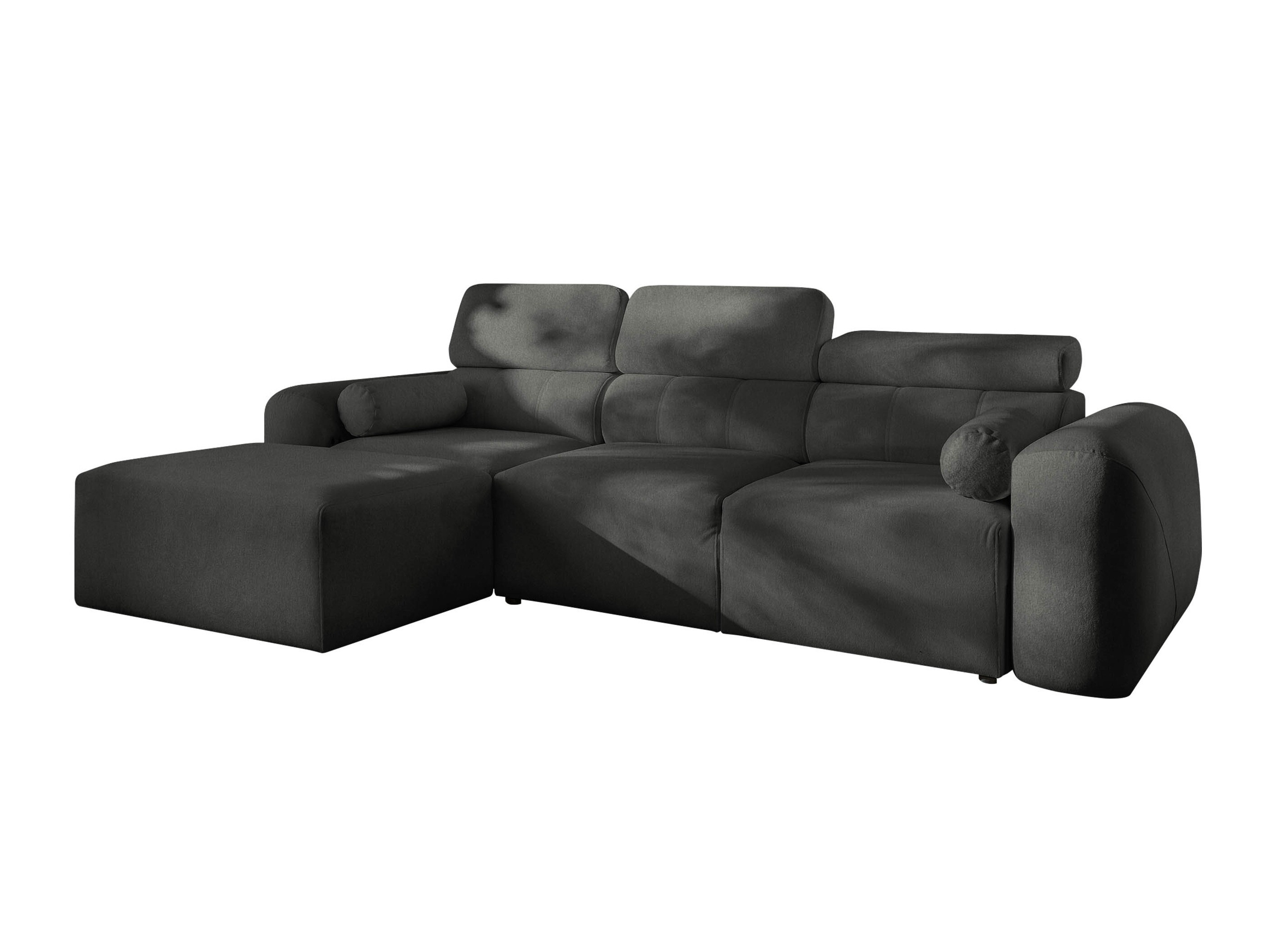 Corner sofa Sarasota 204 (Velo 636)