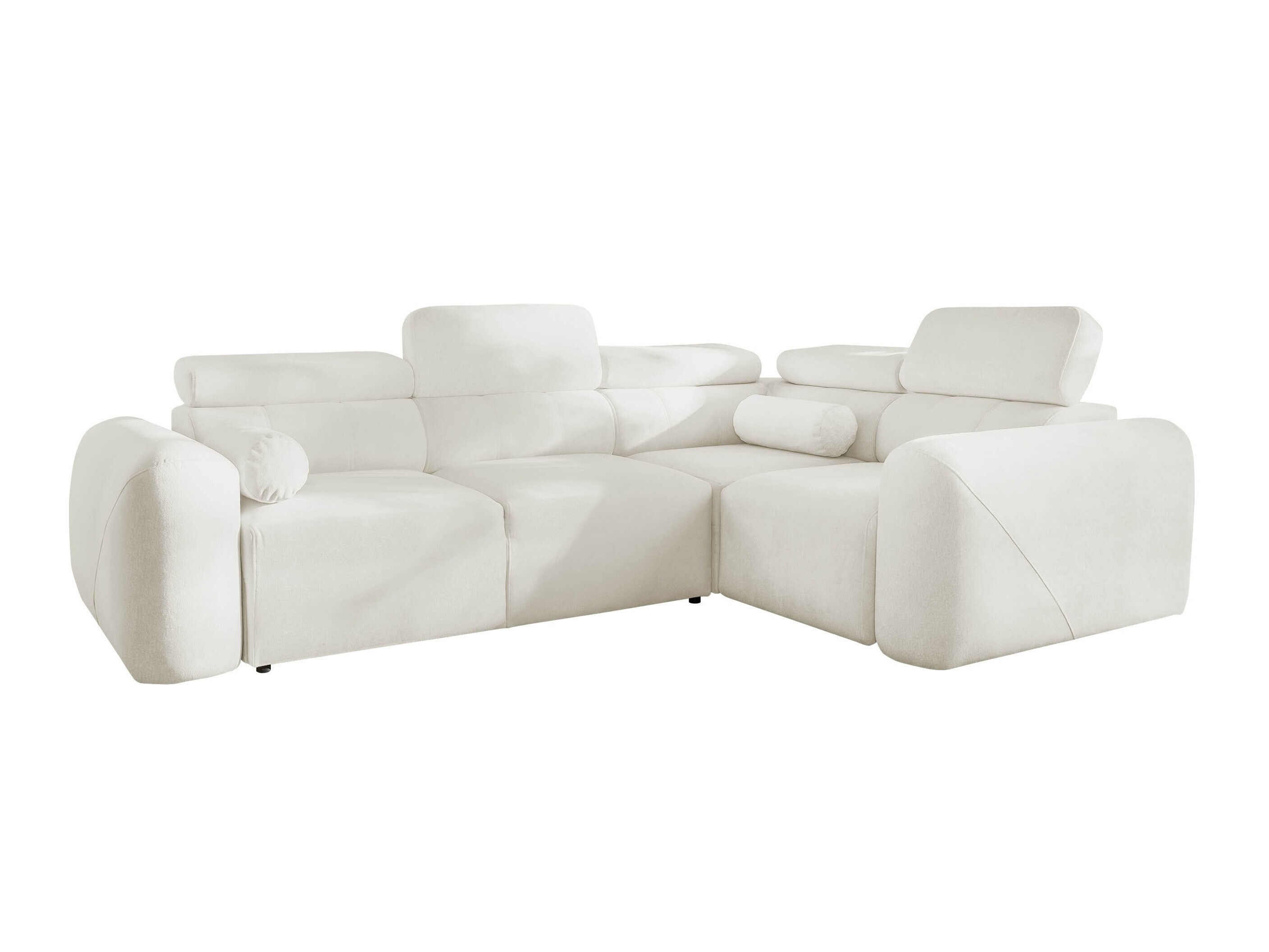 Corner sofa Sarasota 205 (Velo 621)