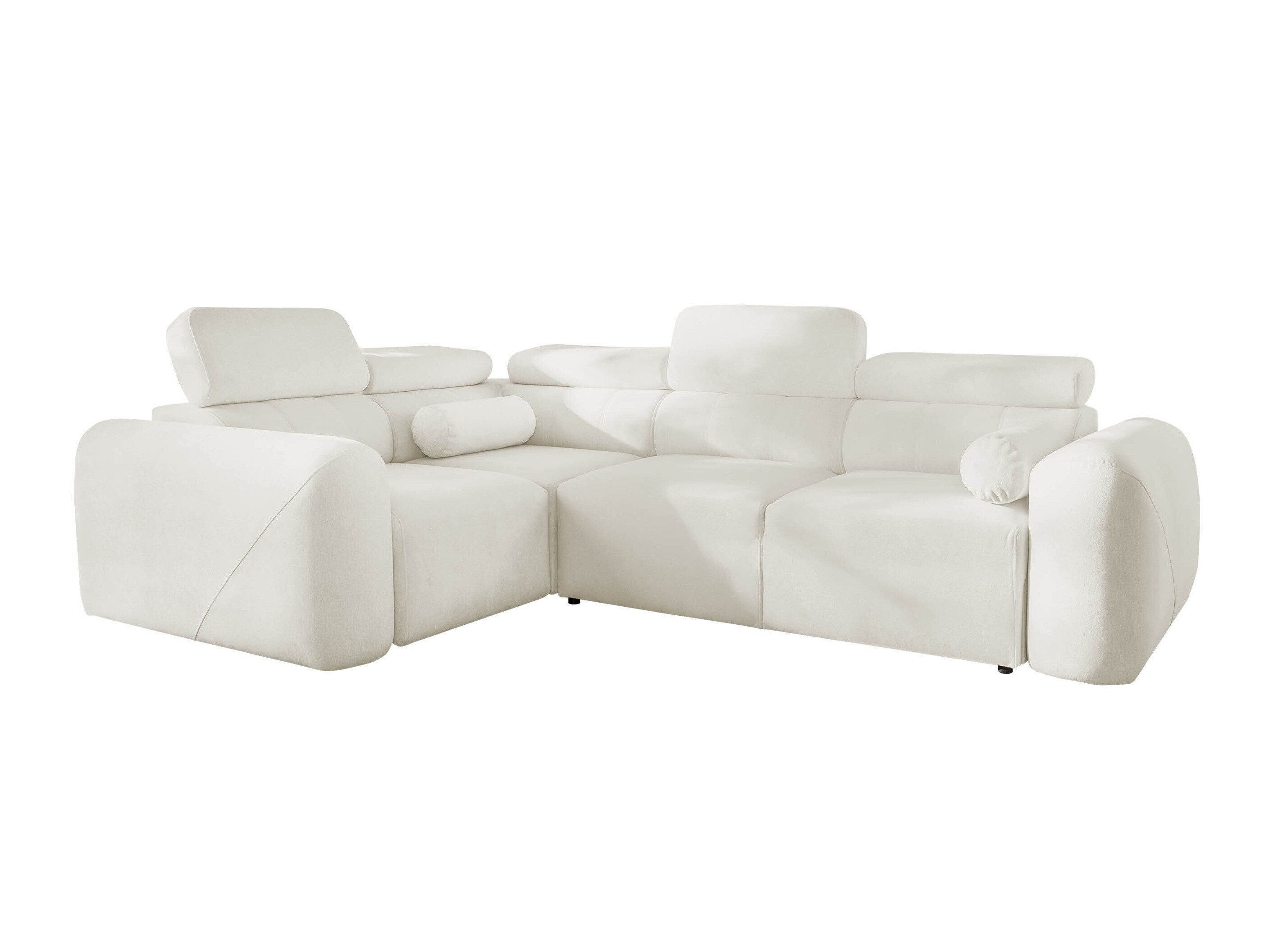 Corner sofa Sarasota 205 (Velo 621)