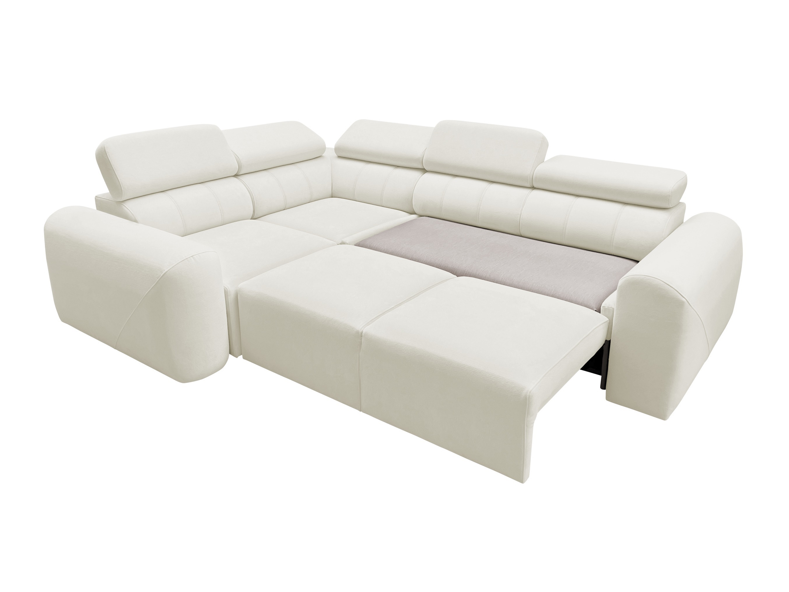 Corner sofa Sarasota 205 (Velo 623)