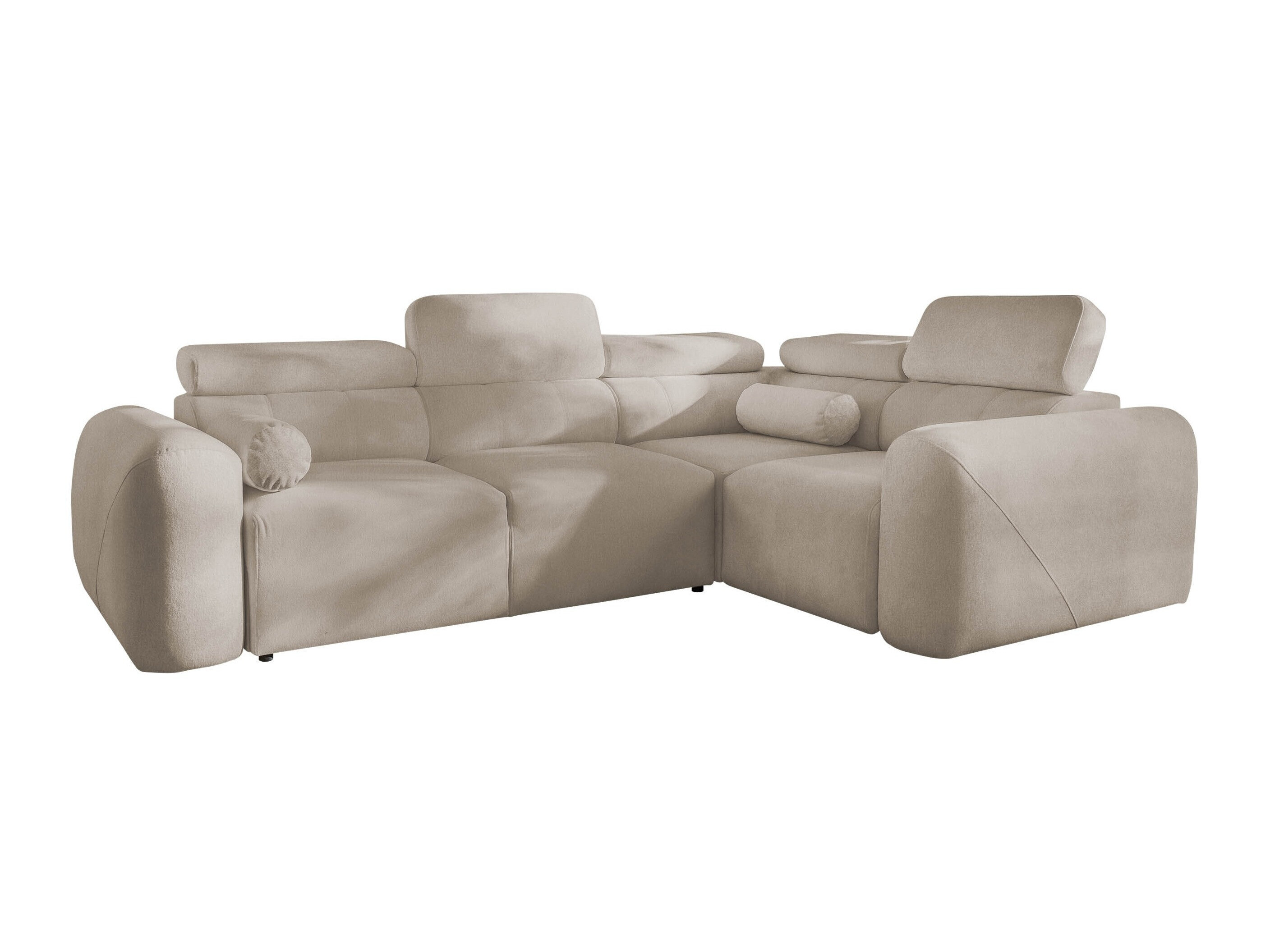 Corner sofa Sarasota 205 (Velo 623)
