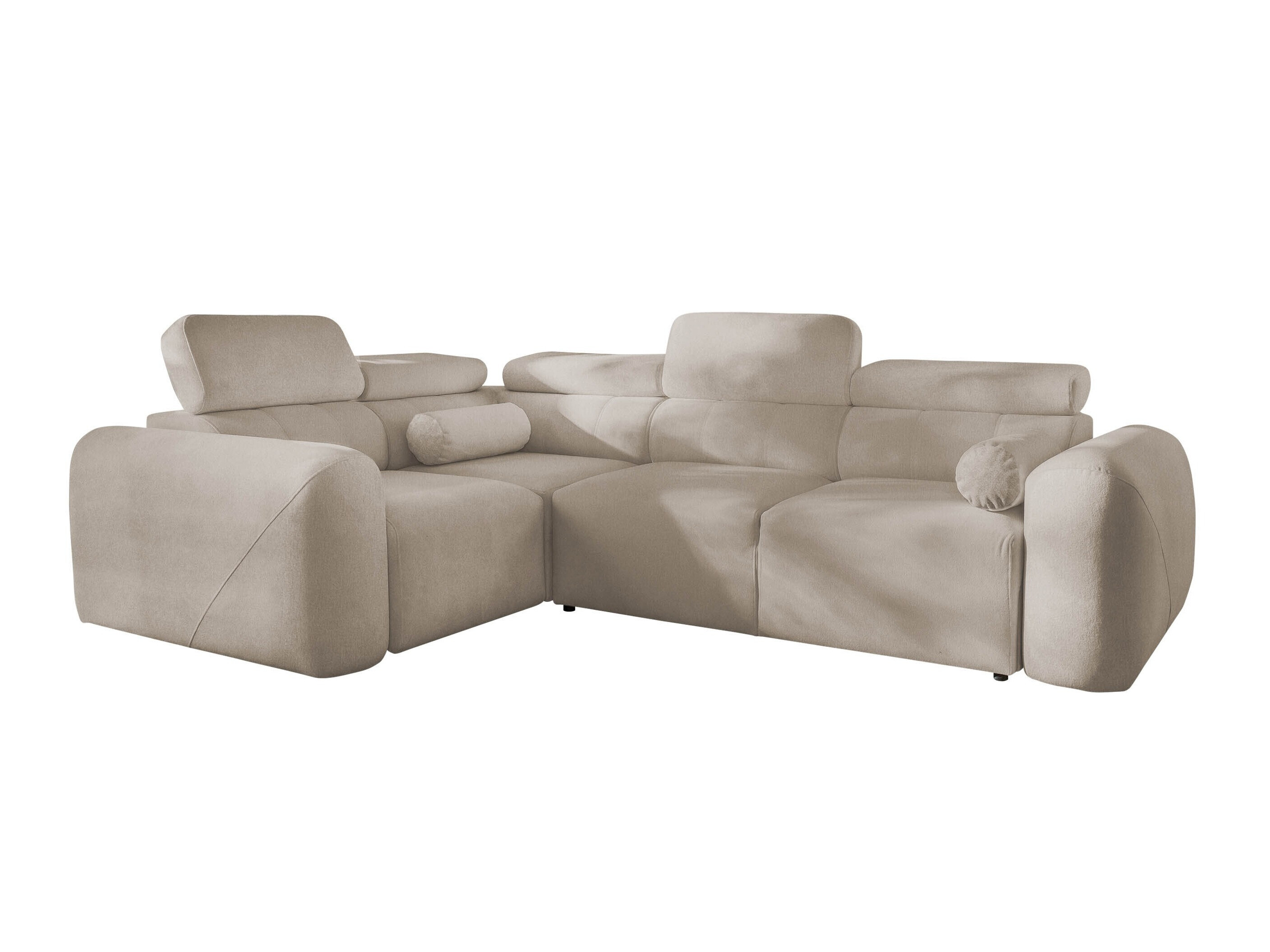 Corner sofa Sarasota 205 (Velo 623)
