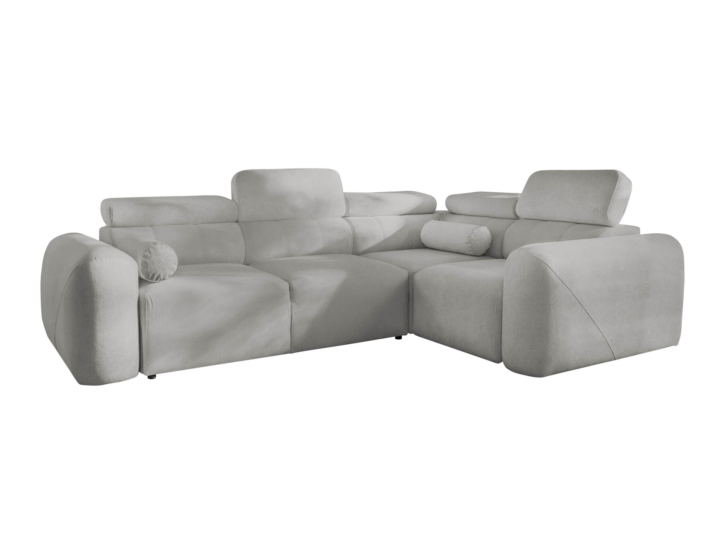 Corner sofa Sarasota 205 (Velo 633)