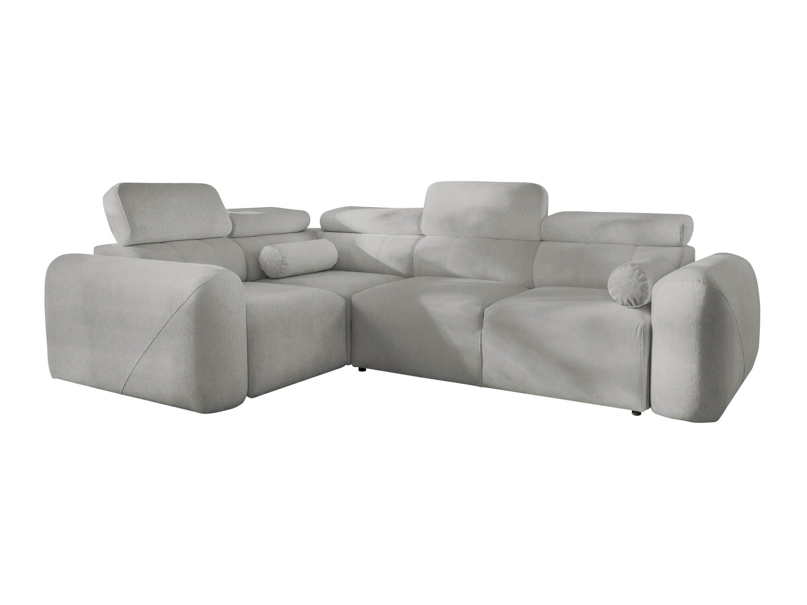Corner sofa Sarasota 205 (Velo 633)