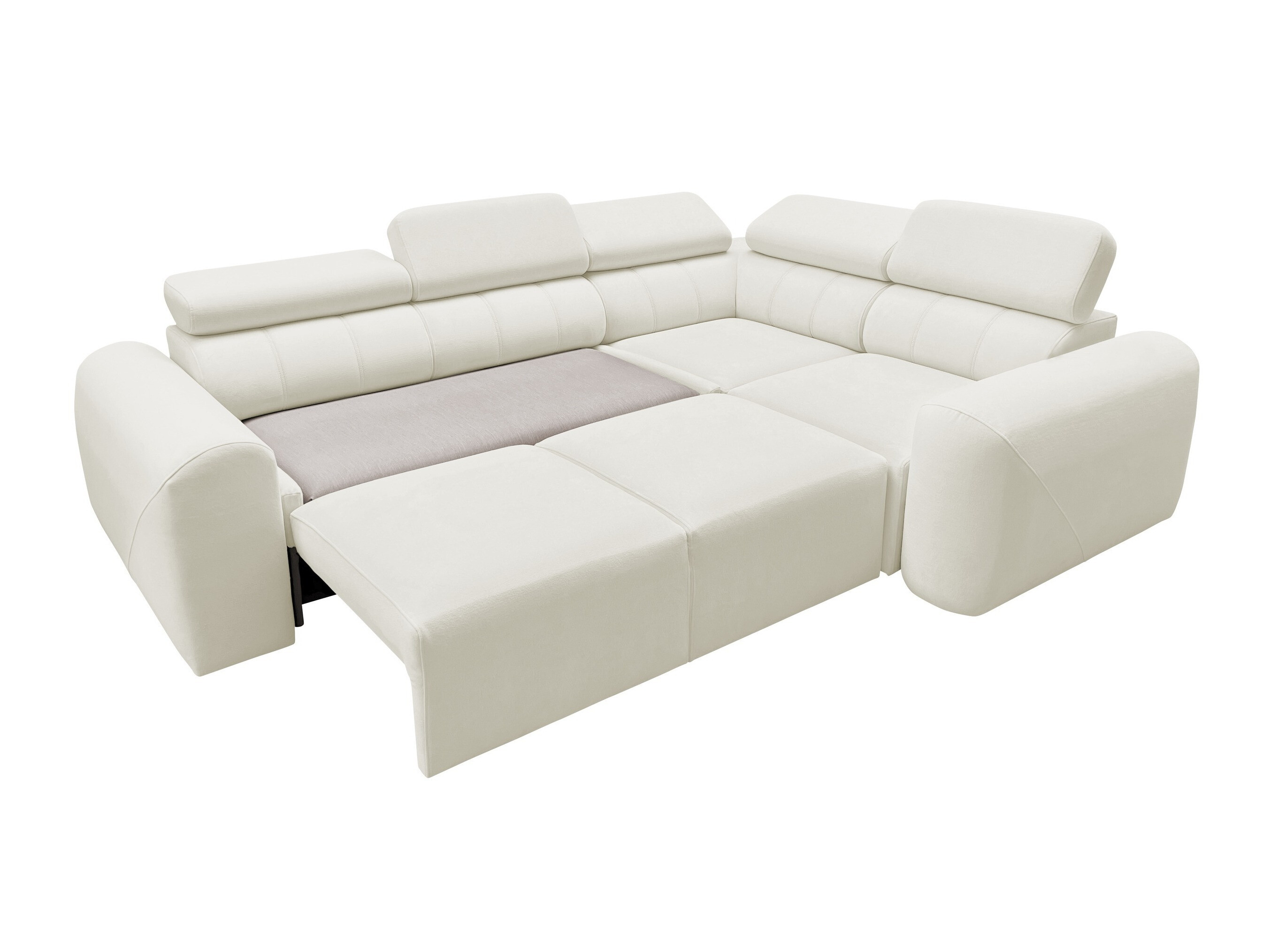 Corner sofa Sarasota 205 (Velo 633)