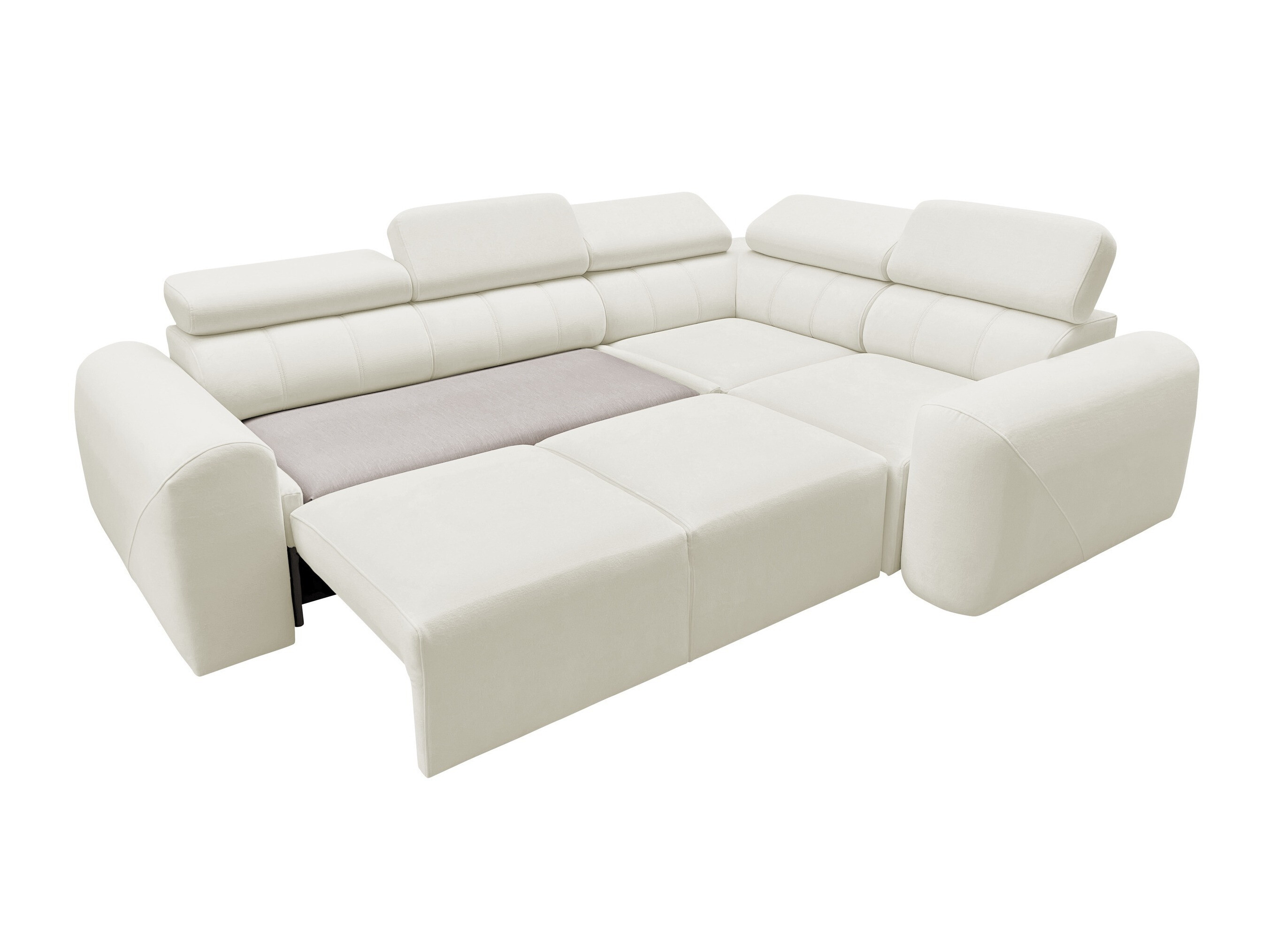 Corner sofa Sarasota 205 (Velo 635)