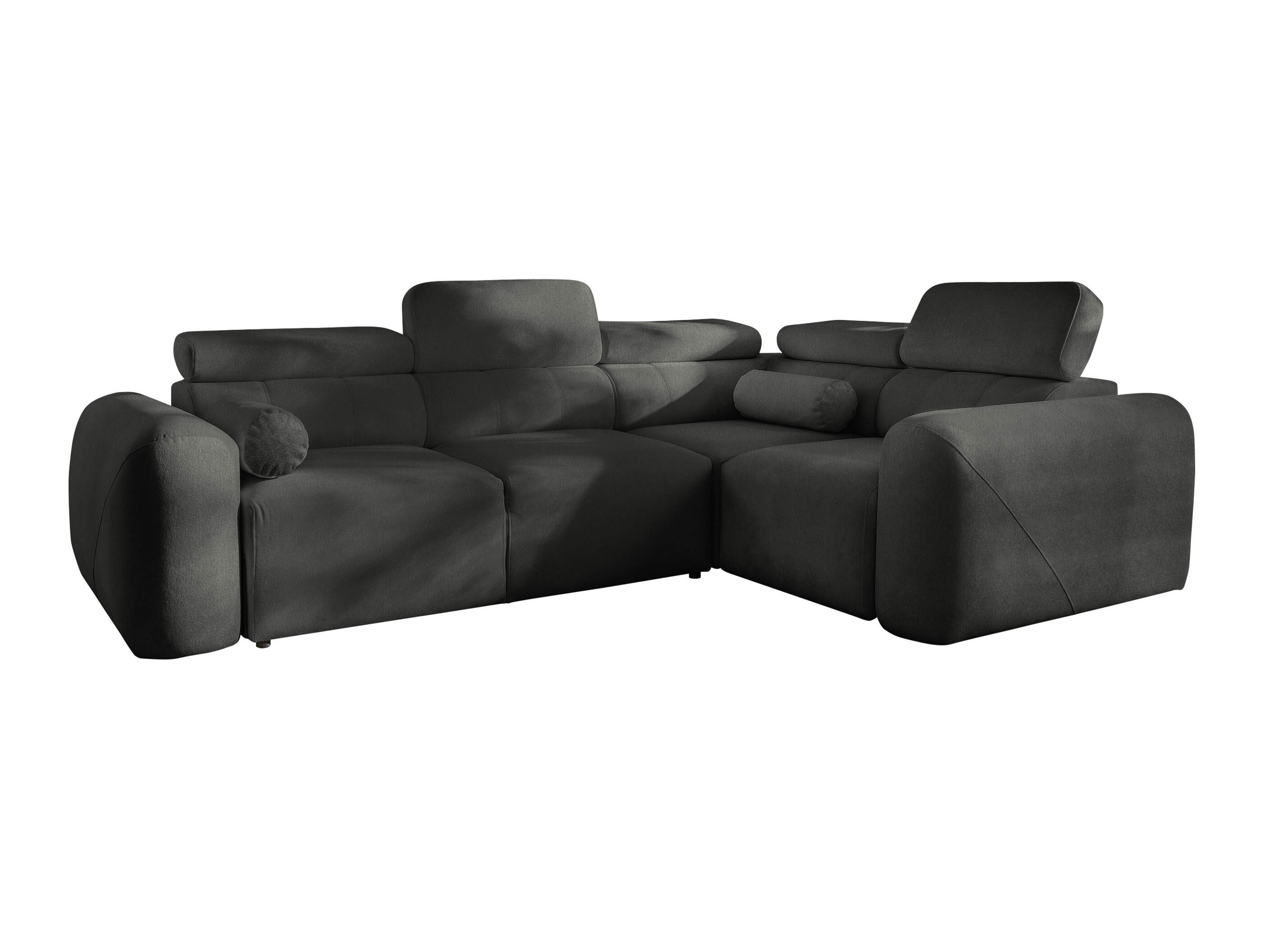 Corner sofa Sarasota 205 (Velo 636)