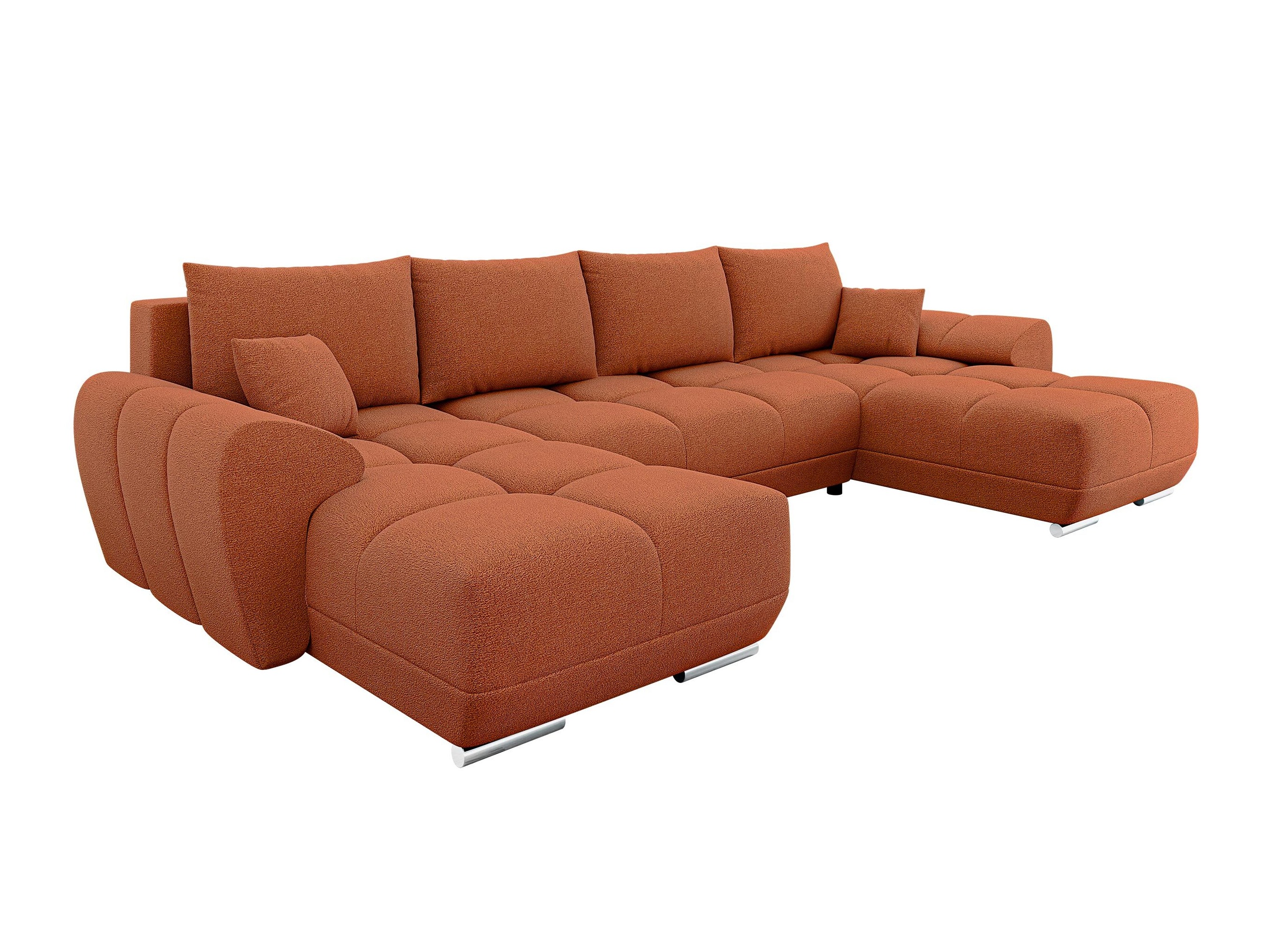 Corner sofa Signis I (Velo 627)