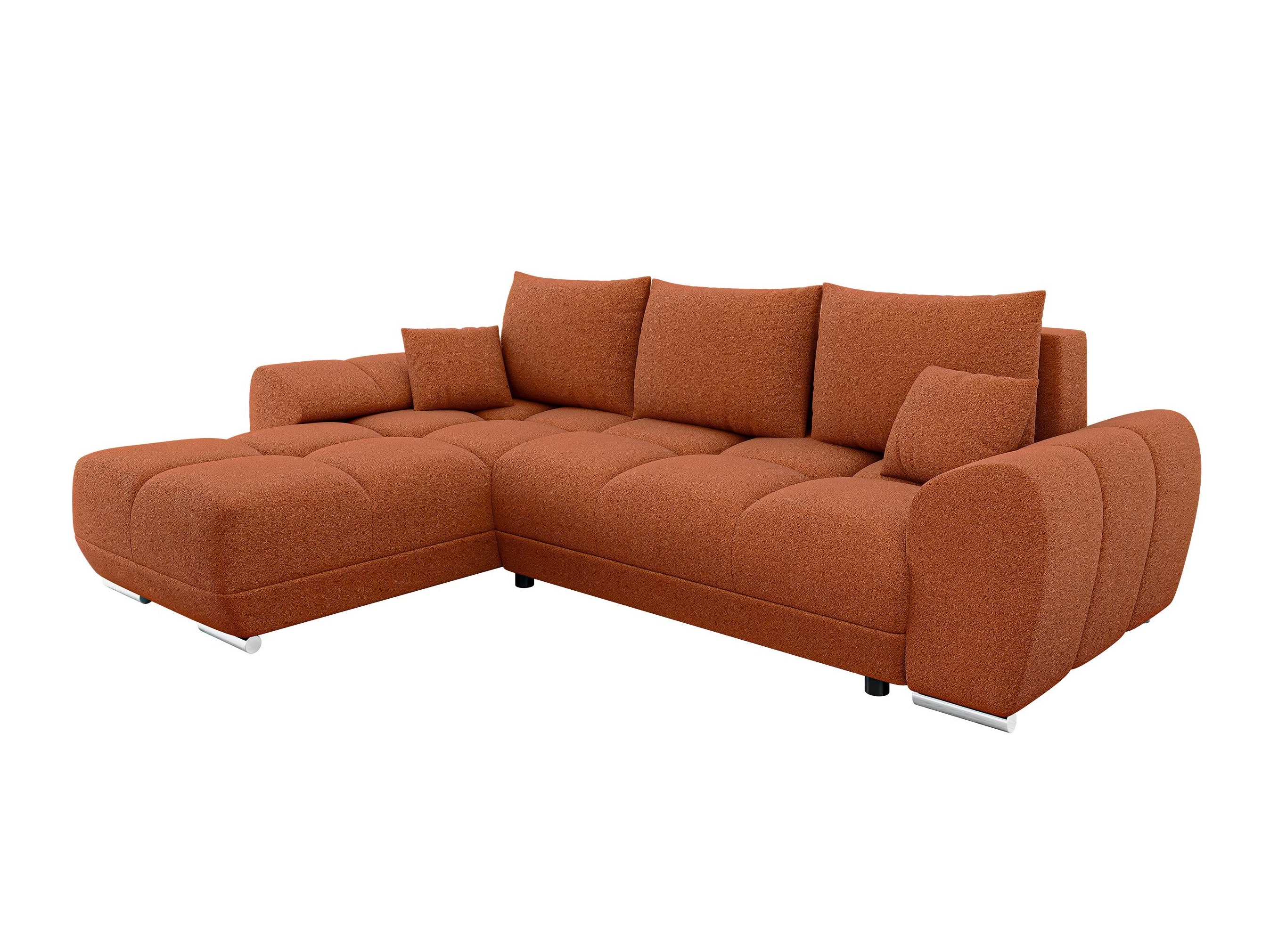 Corner sofa Signis (Velo 627)