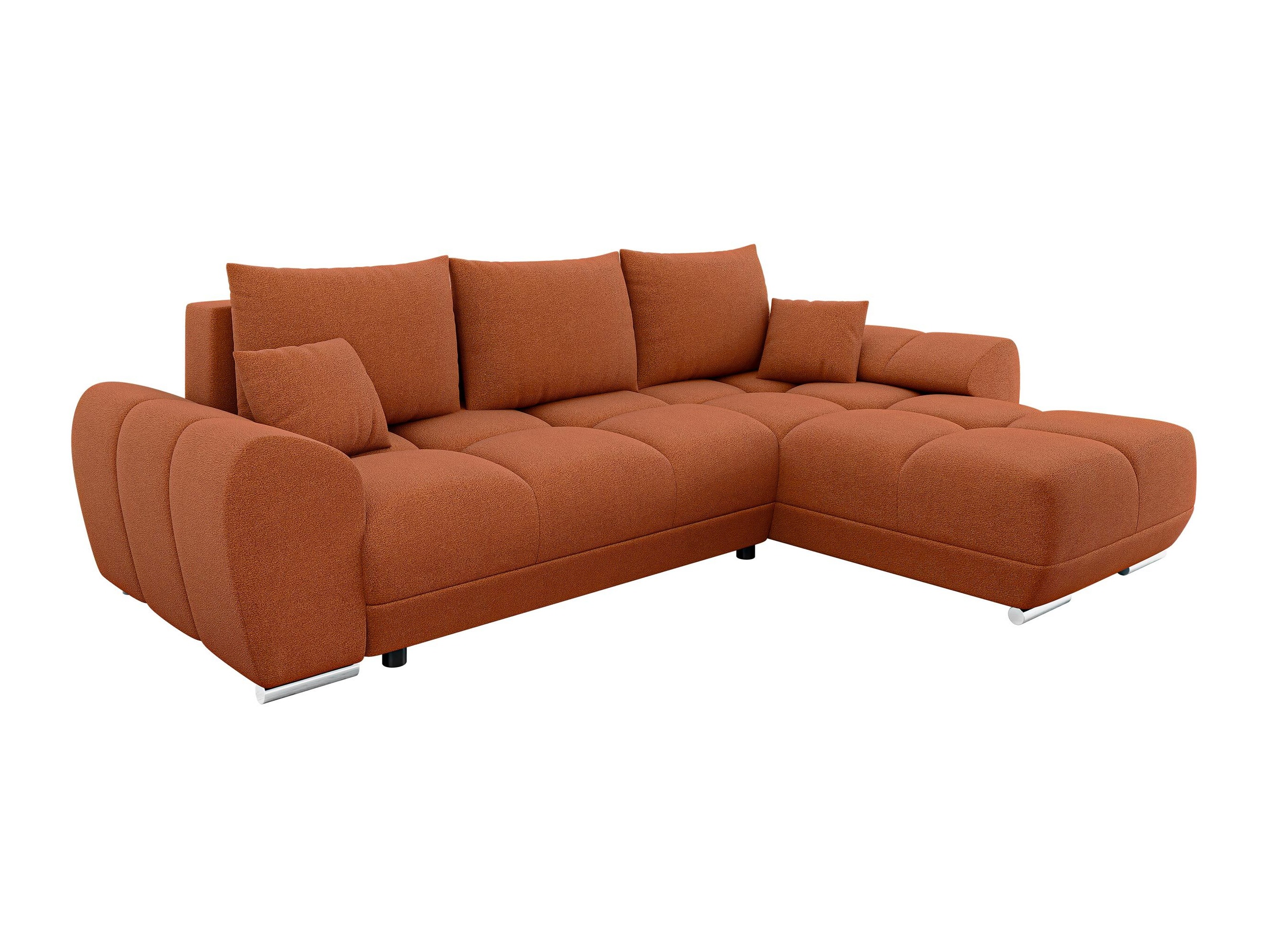 Corner sofa Signis (Velo 627)