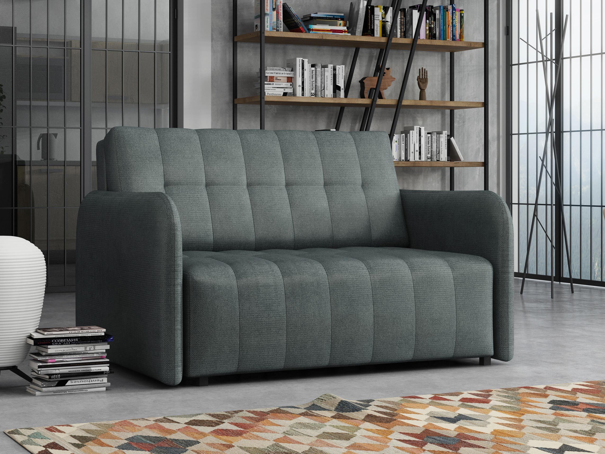 Sofa bed Aquarin II (Paros 06)