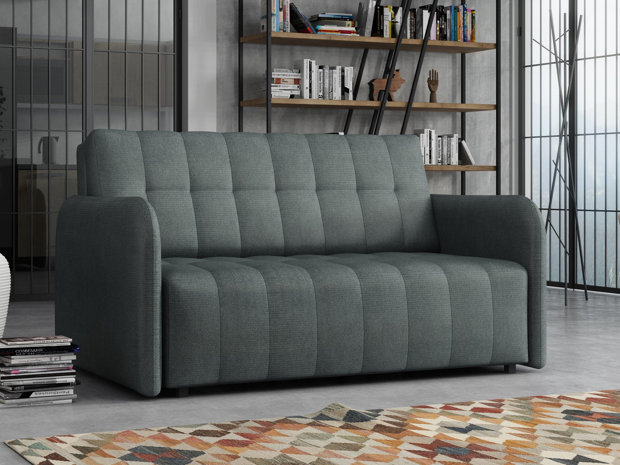 Sofa bed Aquarin III (Paros 06)