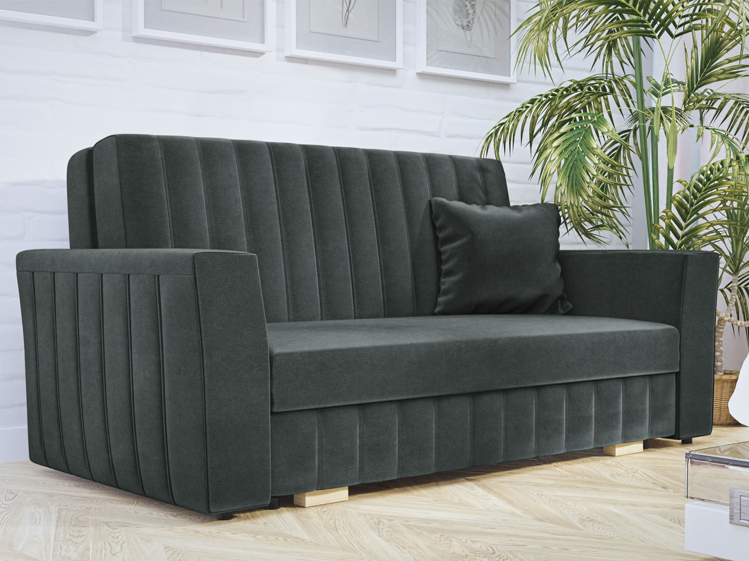 Sofa bed Orinen III (Paros 06)