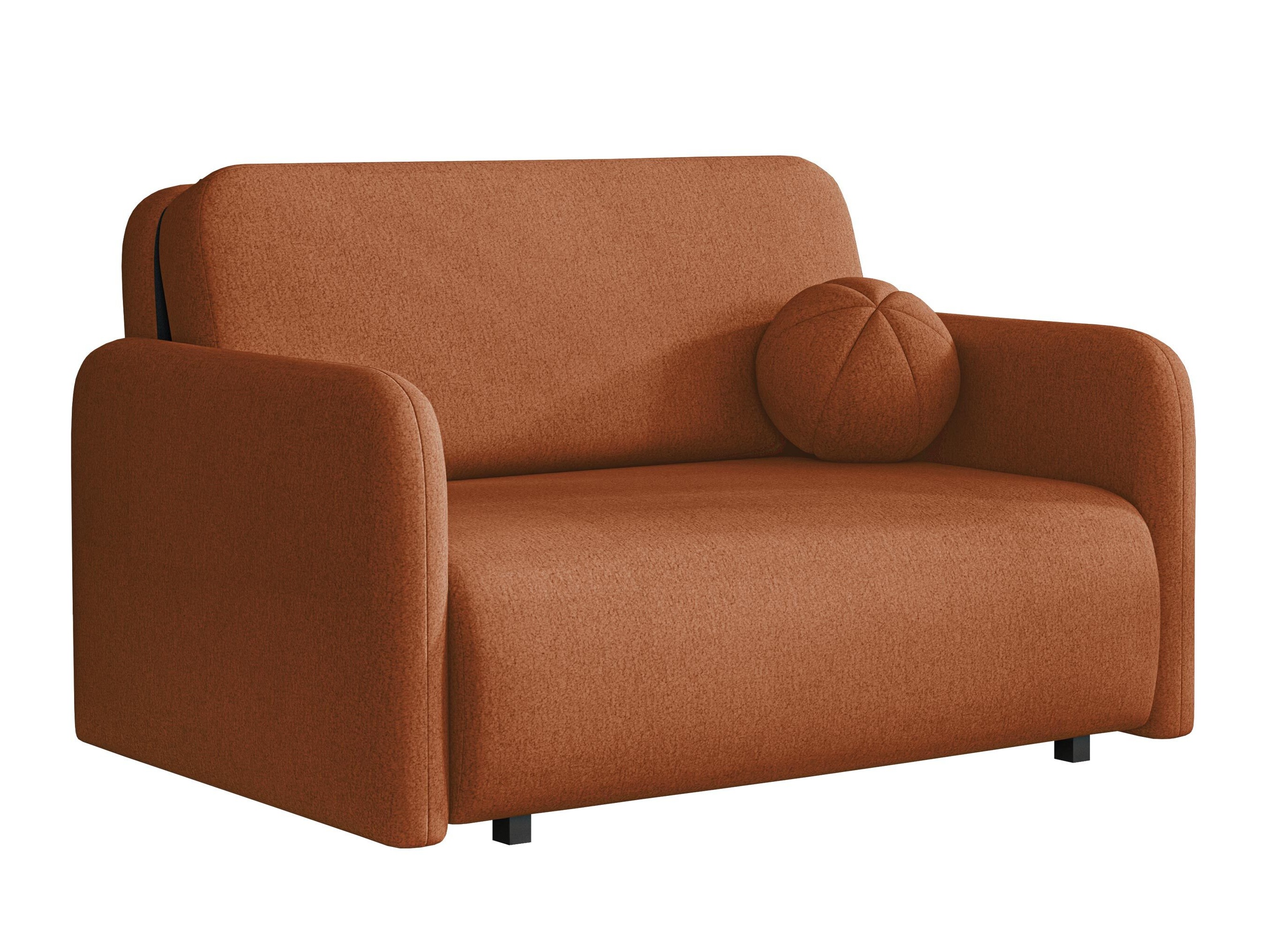 Sofa bed Poetal II (Velo 627)