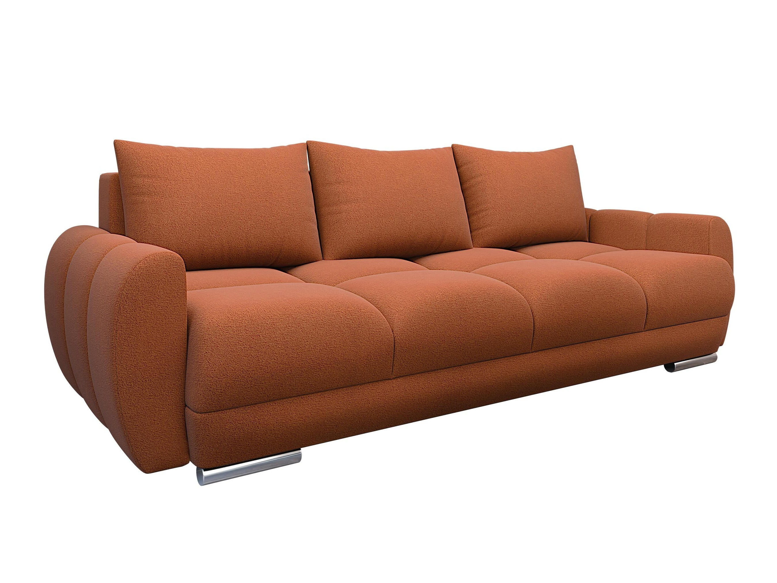 Sofa bed Signis III (Velo 627)