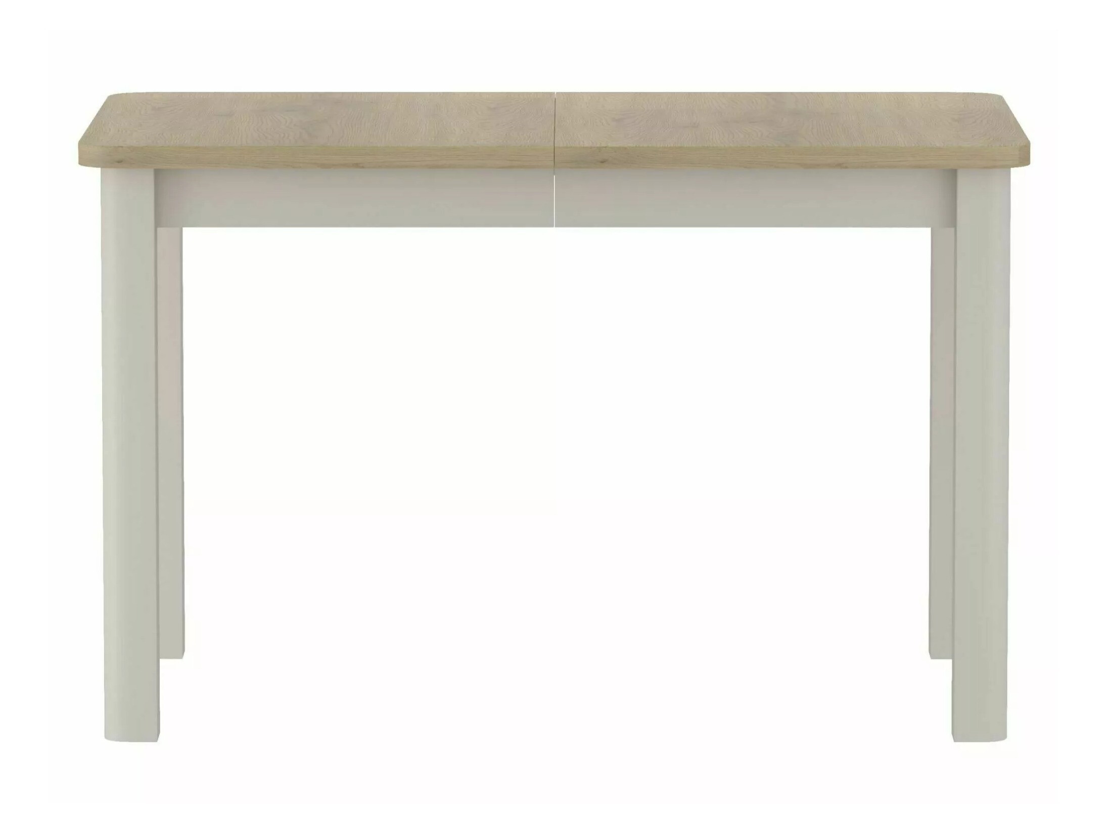 Table Detroit 1007 (Cashmere + Cremona oak)