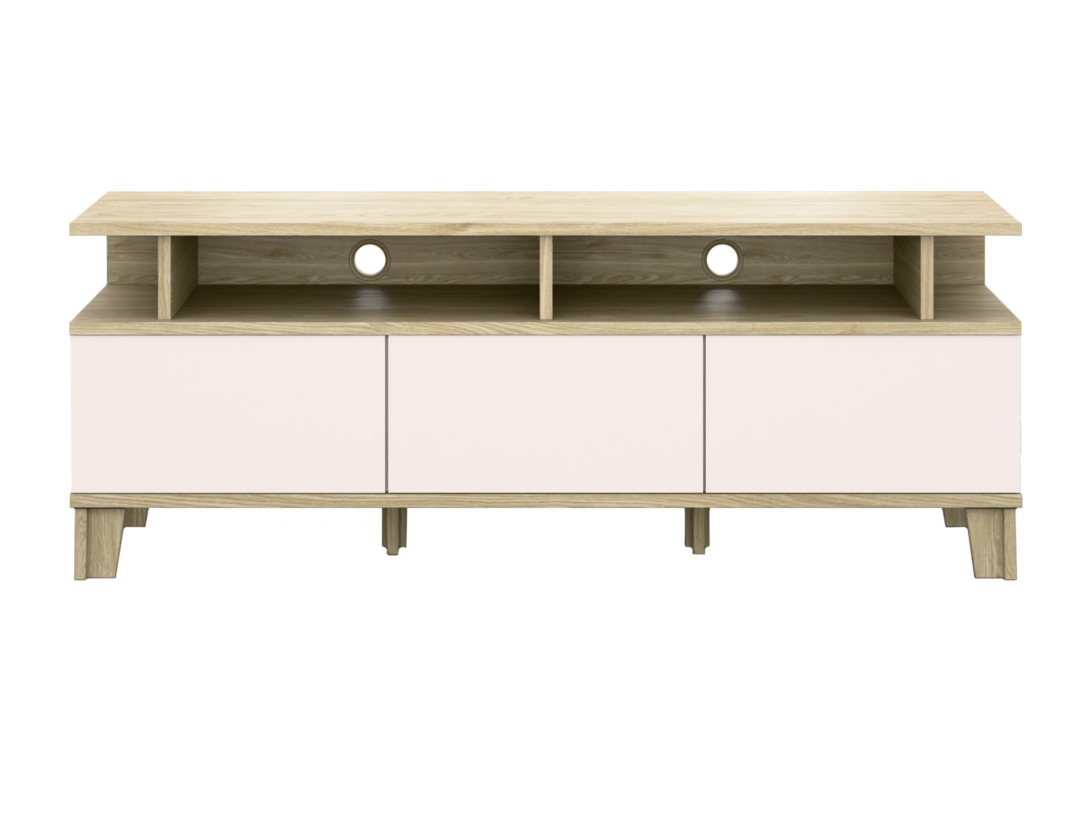 TV stand Evarveru 101 (Cashmere)