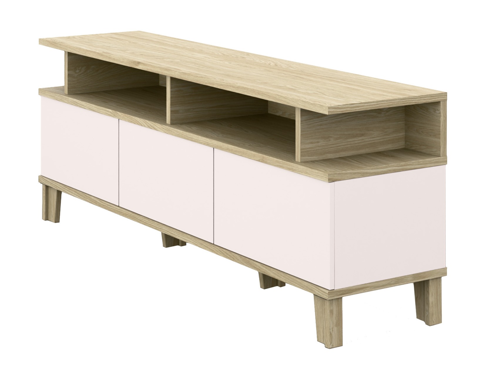 TV stand Evarveru 101 (Cashmere)