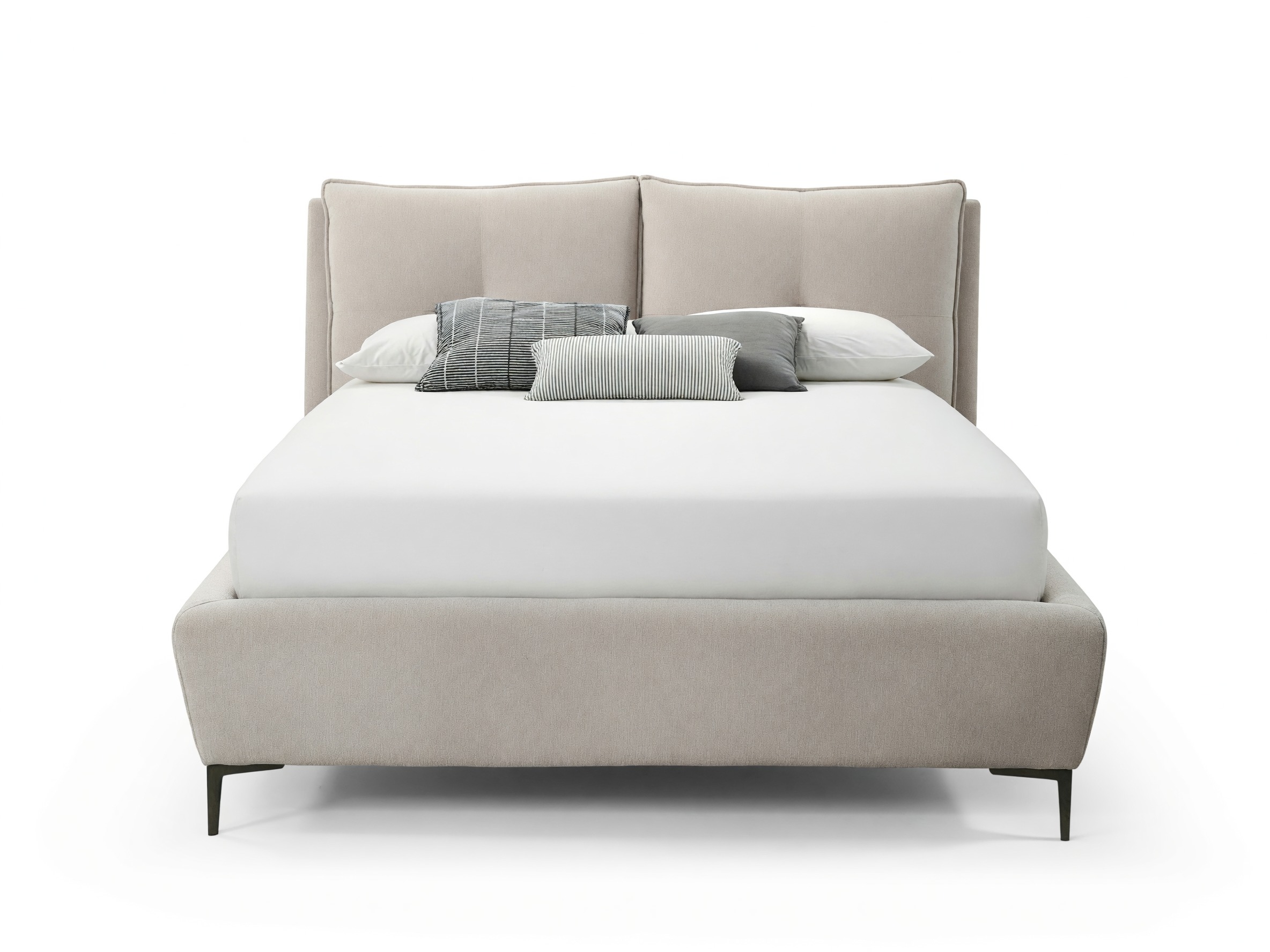 Bed Detroit 1010