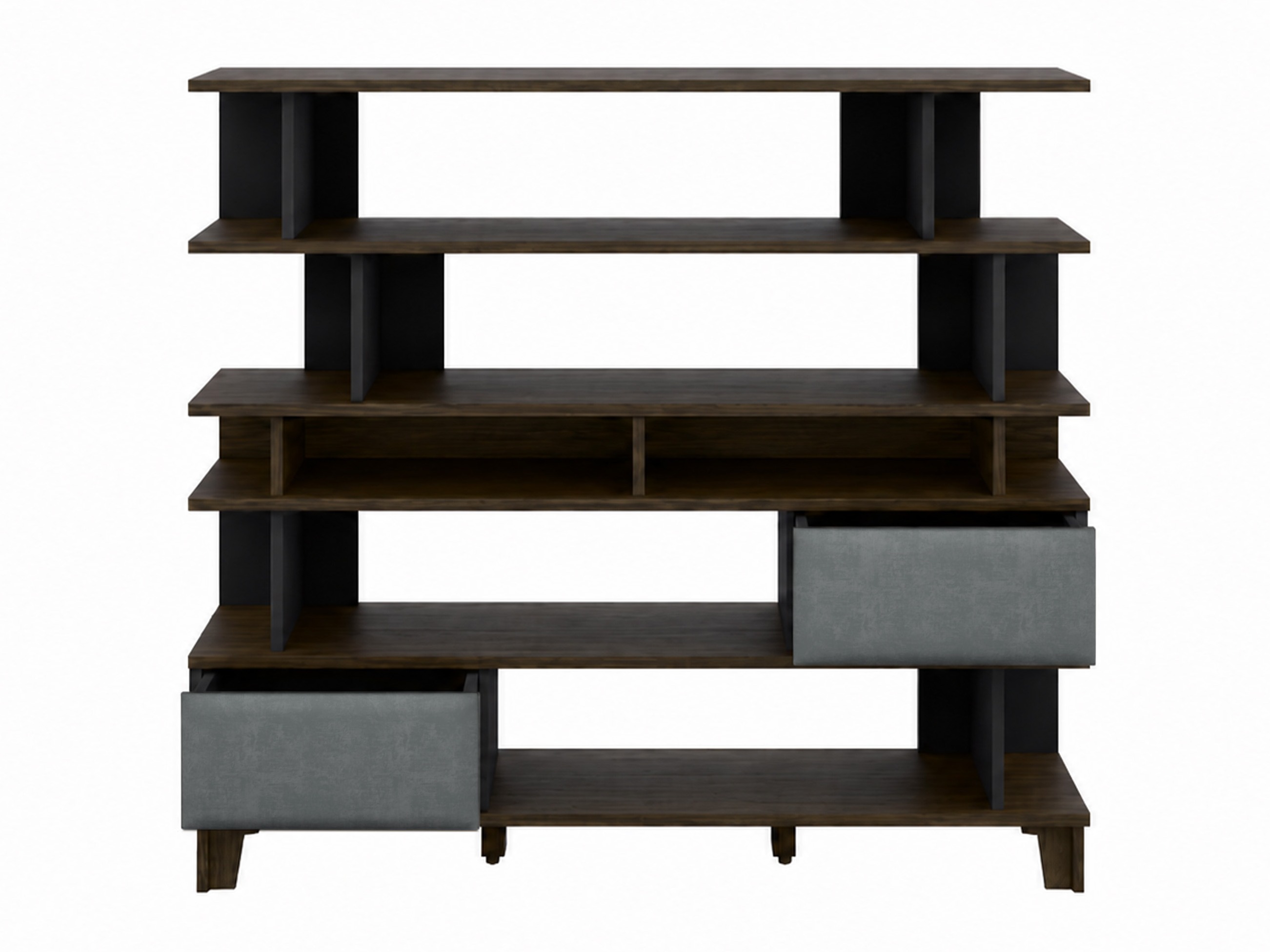 Bookcase Evarveru 104 (Zoya 10)
