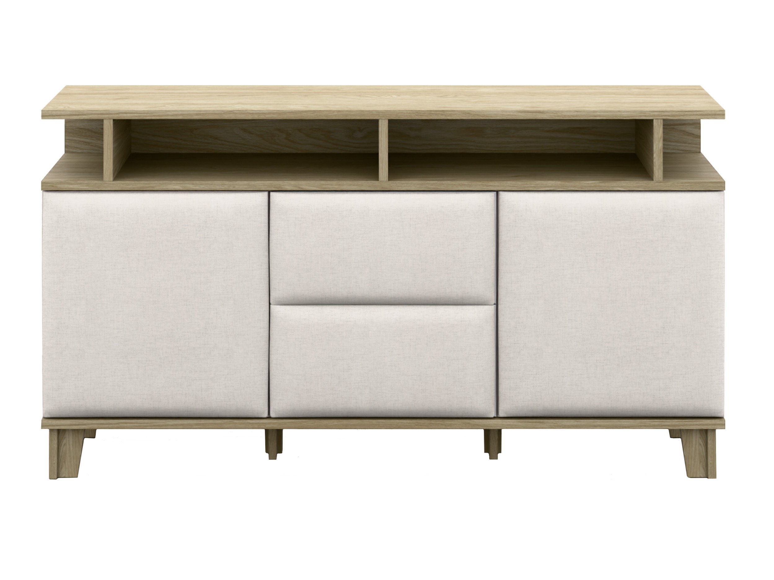 Chest of drawers Evarveru 105 (Moly 02)