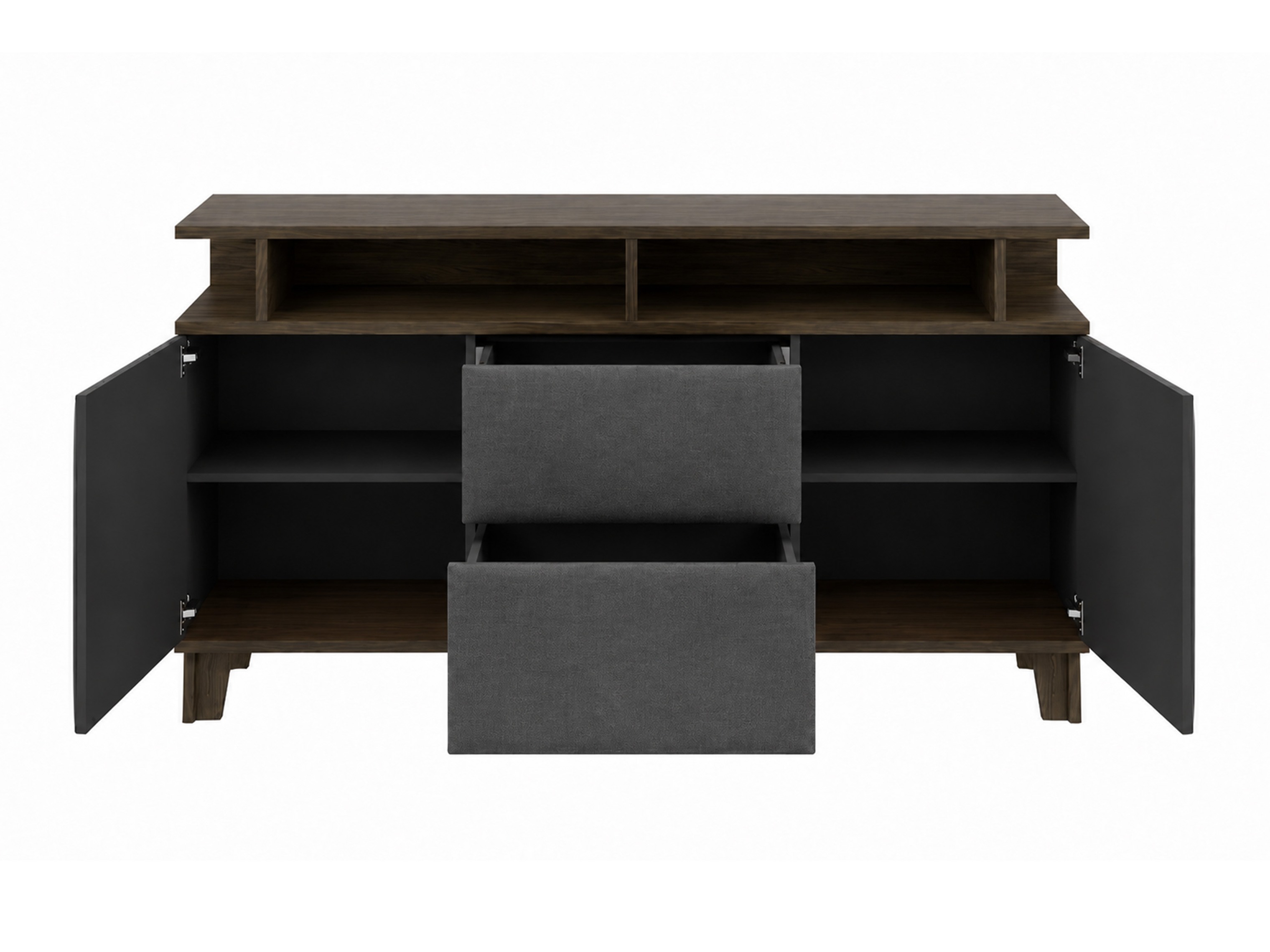Chest of drawers Evarveru 105 (Zoya 10)