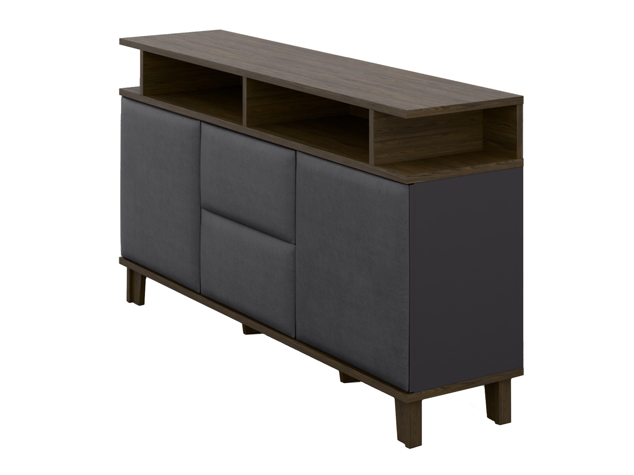 Chest of drawers Evarveru 105 (Zoya 10)