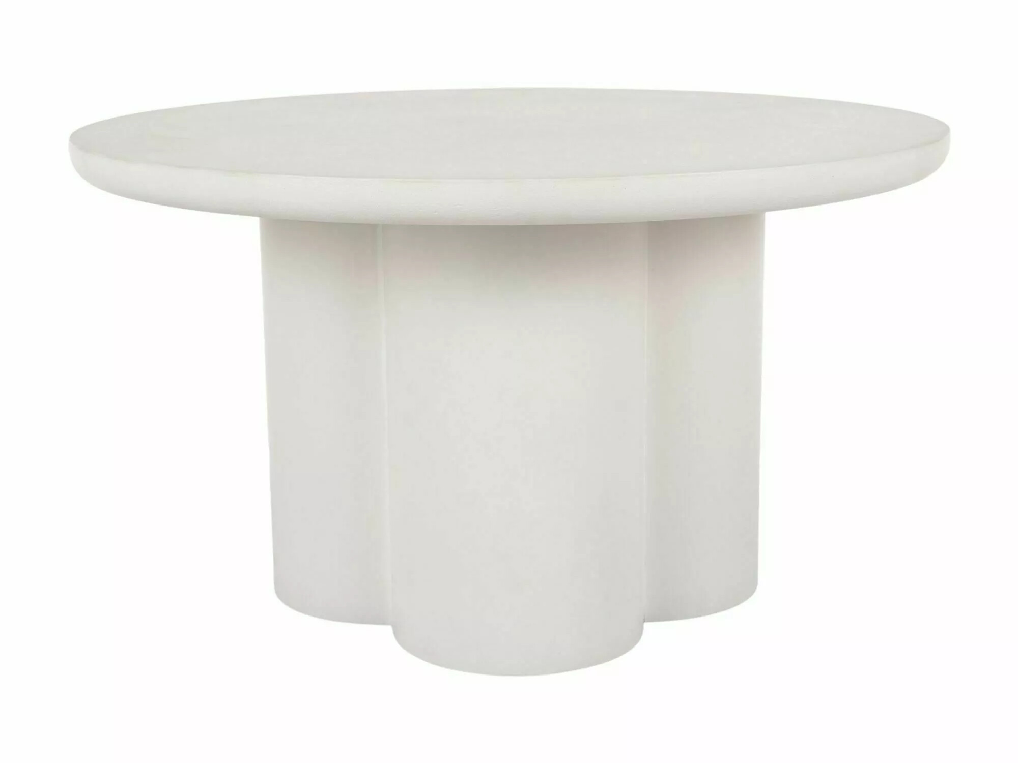 Coffee table Detroit 1013 (Ecru white)