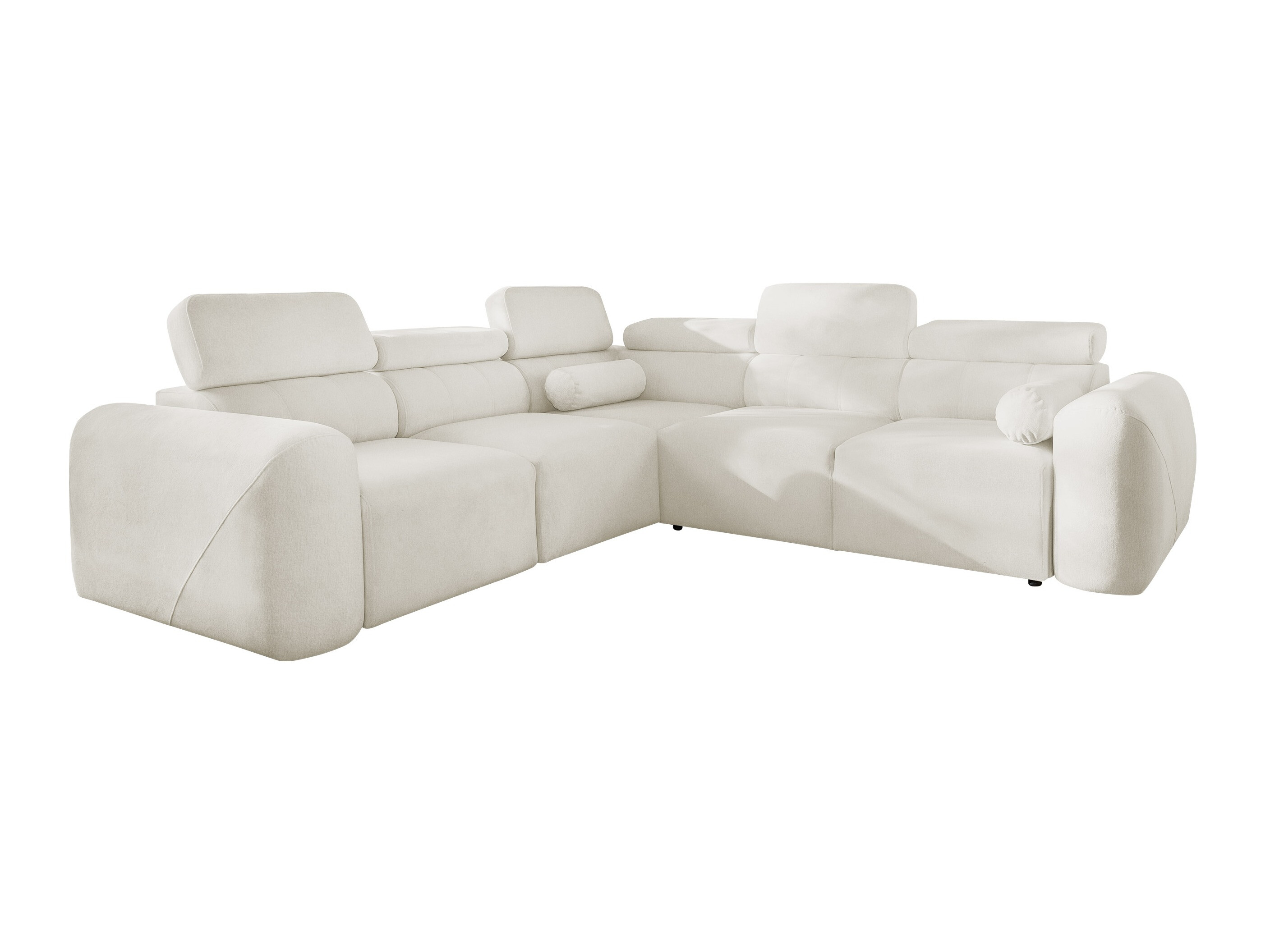 Corner sofa Sarasota 206 (Velo 621)