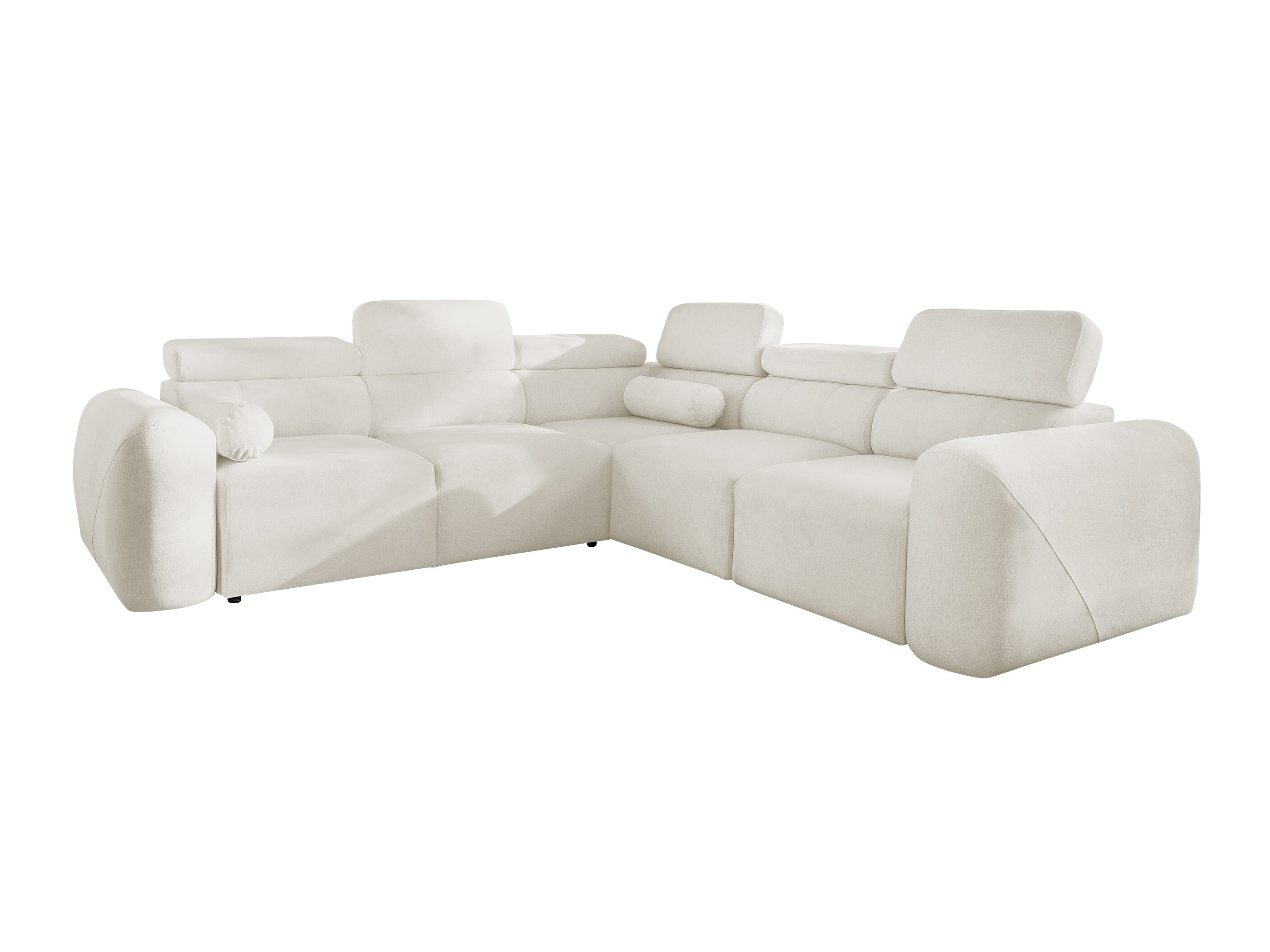 Corner sofa Sarasota 206 (Velo 621)