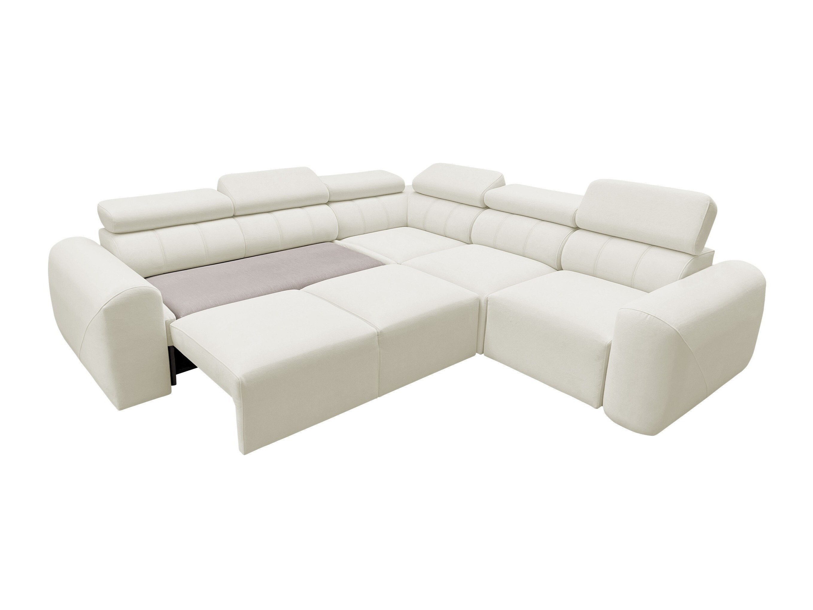 Corner sofa Sarasota 206 (Velo 621)