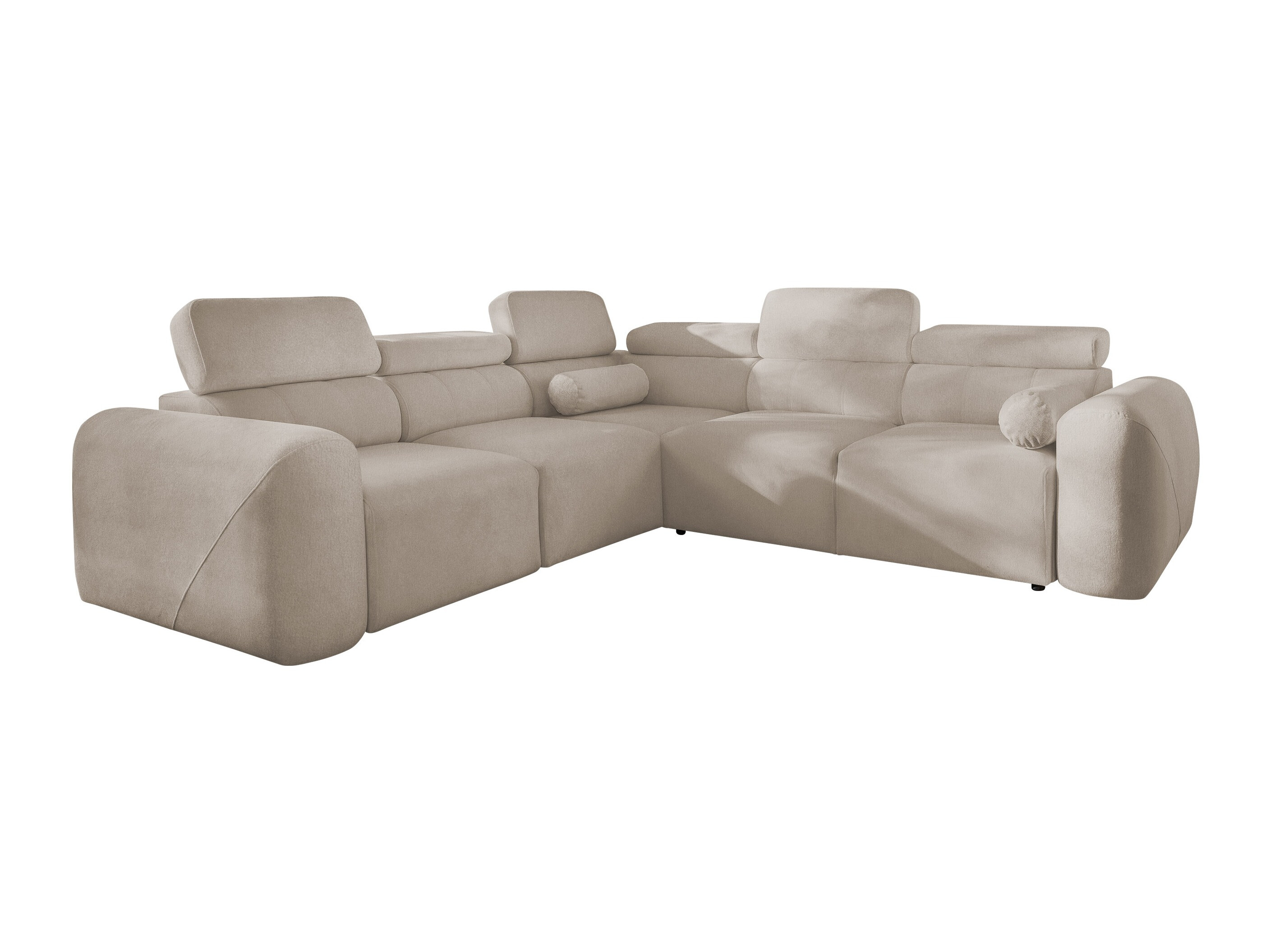 Corner sofa Sarasota 206 (Velo 623)