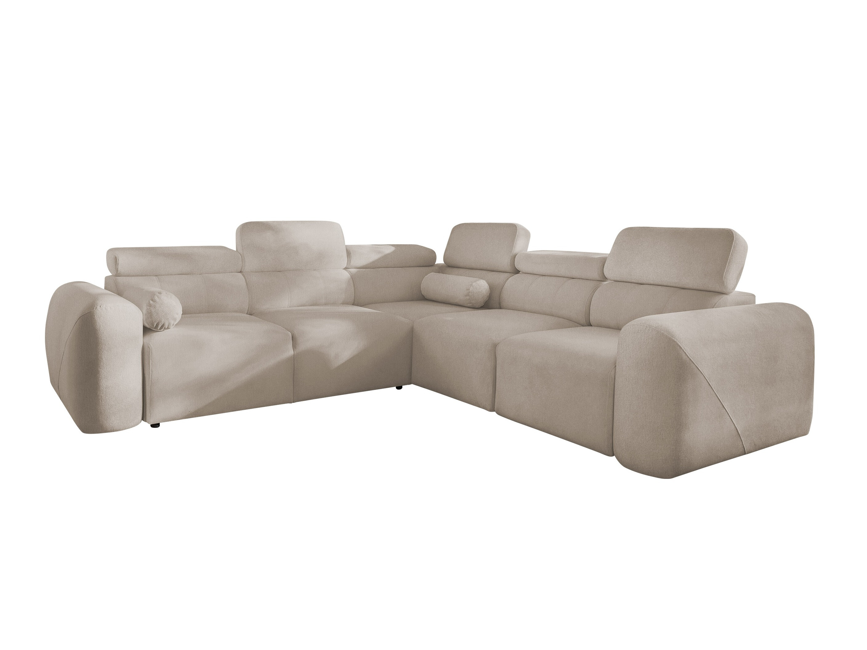 Corner sofa Sarasota 206 (Velo 623)