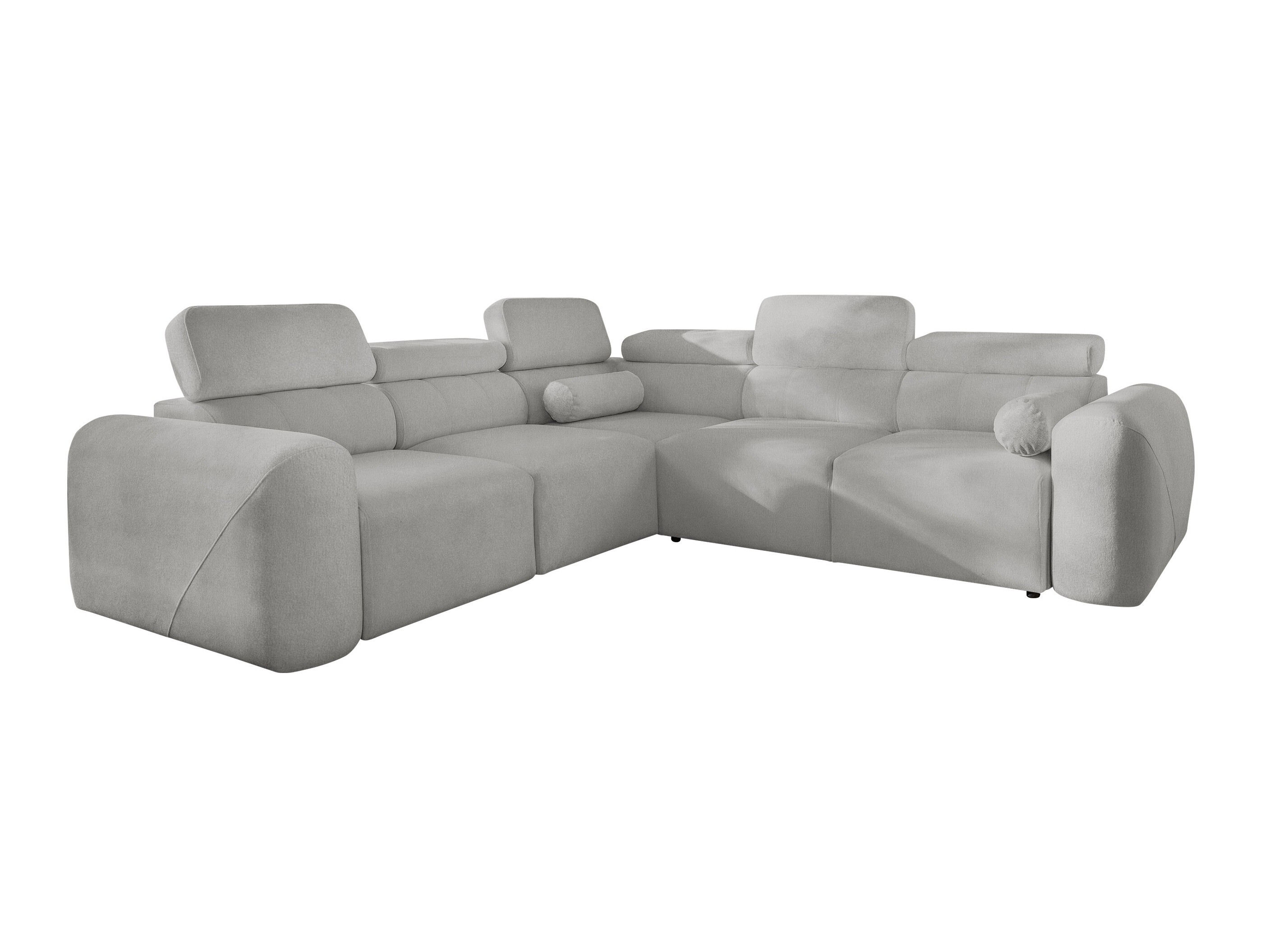 Corner sofa Sarasota 206 (Velo 633)