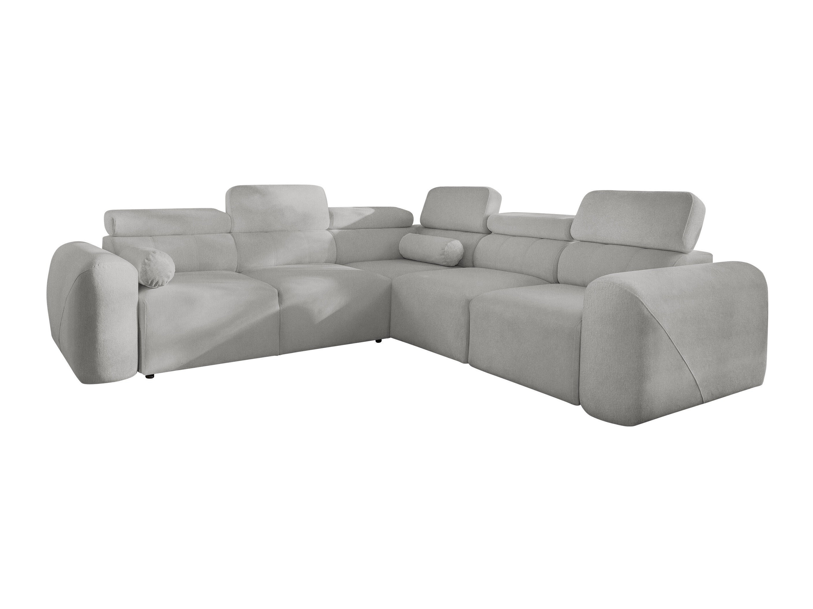 Corner sofa Sarasota 206 (Velo 633)
