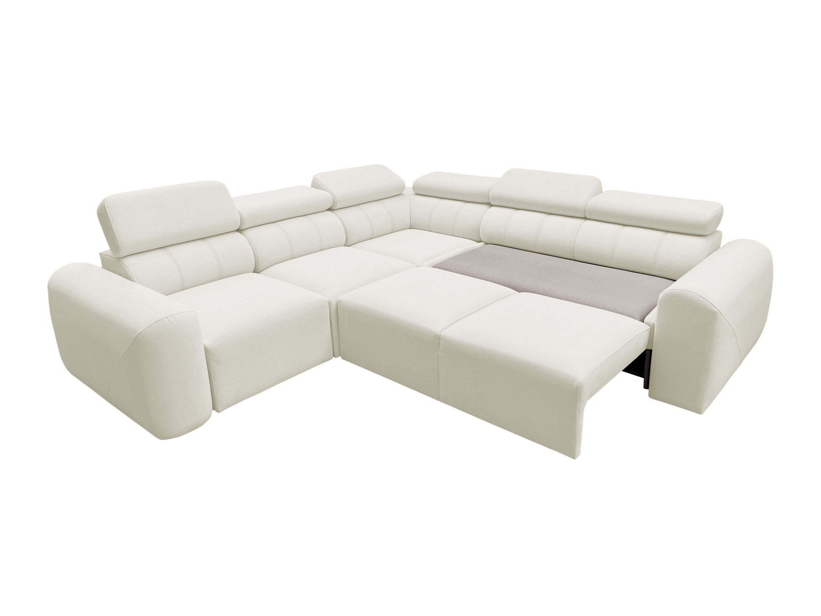 Corner sofa Sarasota 206 (Velo 633)