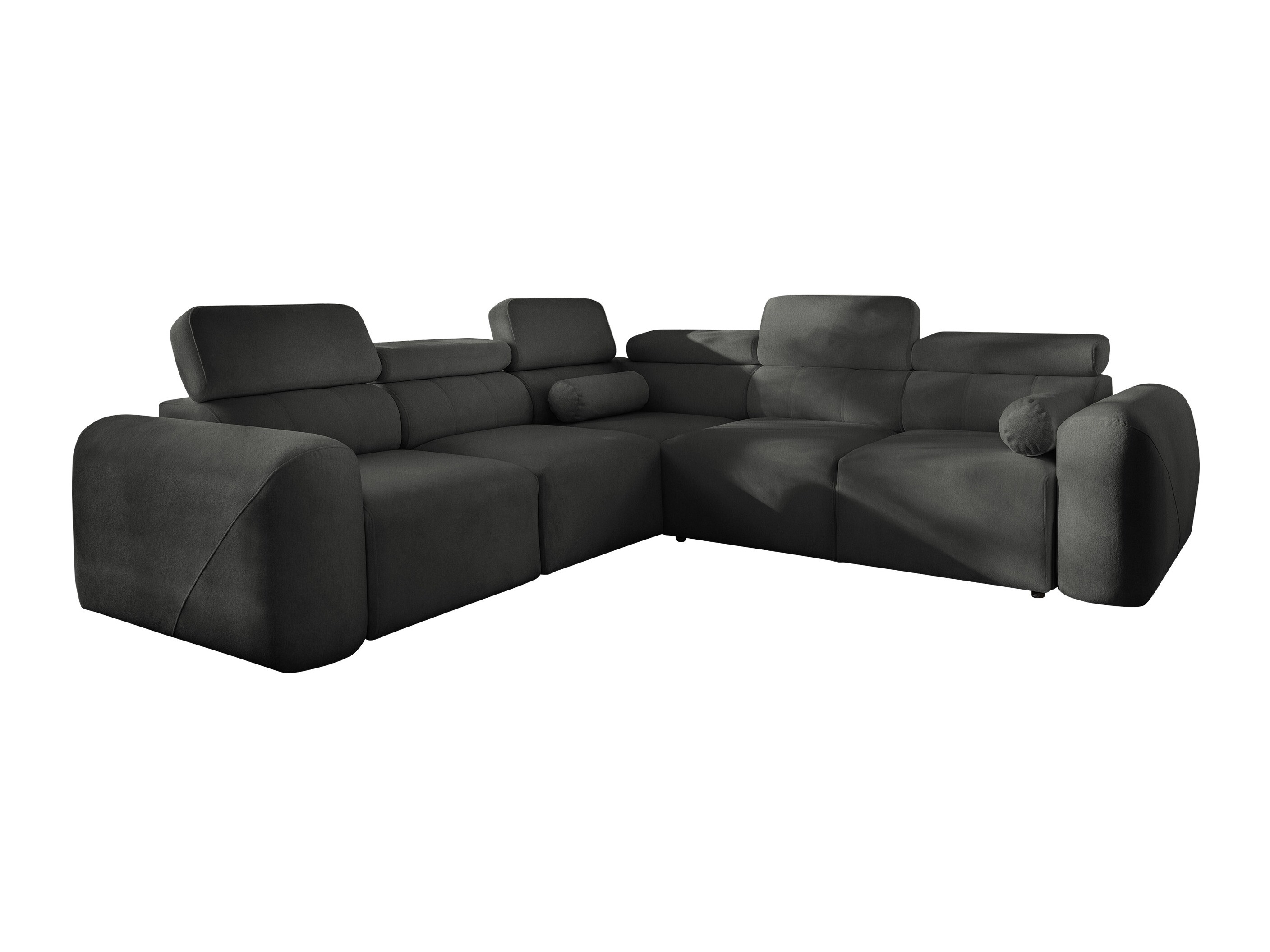 Corner sofa Sarasota 206 (Velo 636)