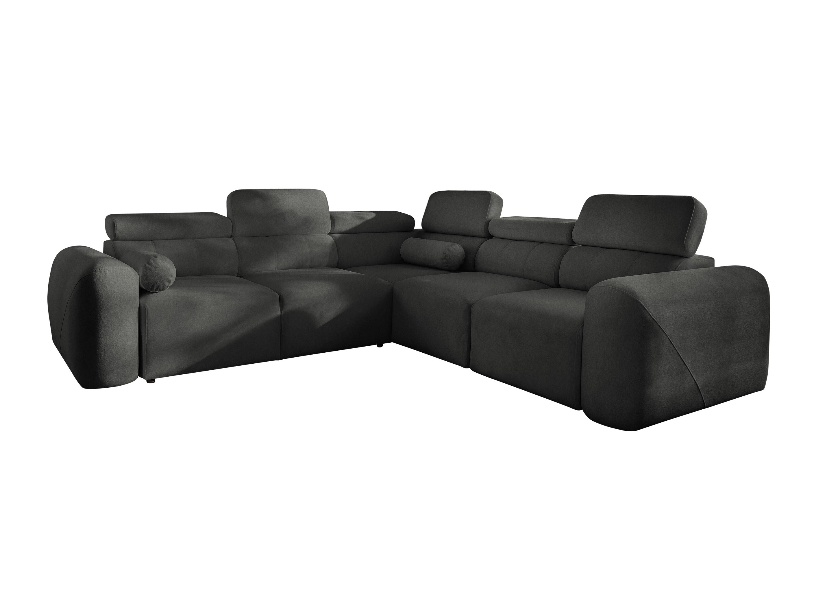 Corner sofa Sarasota 206 (Velo 636)