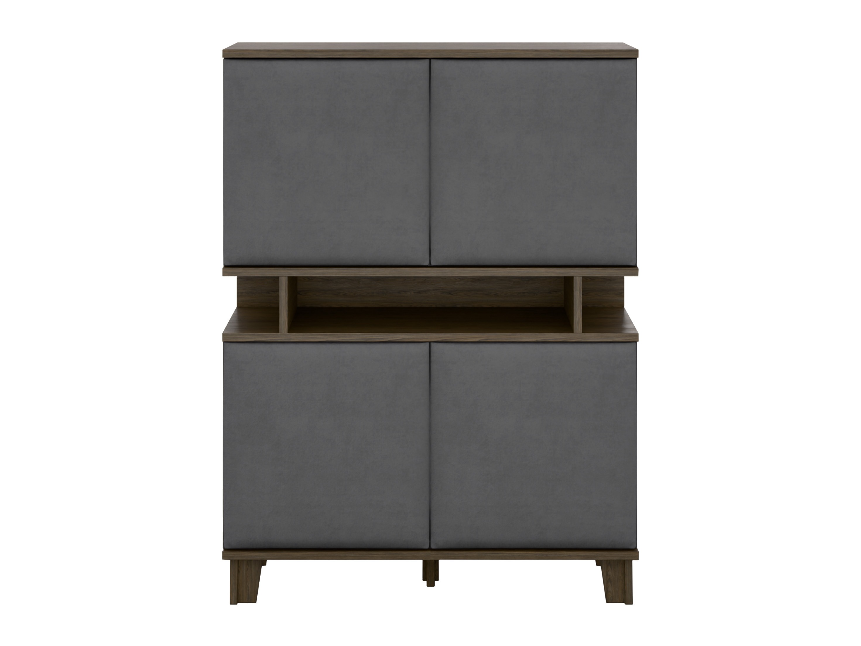Bookcase Evarveru 106 (Zoya 10)