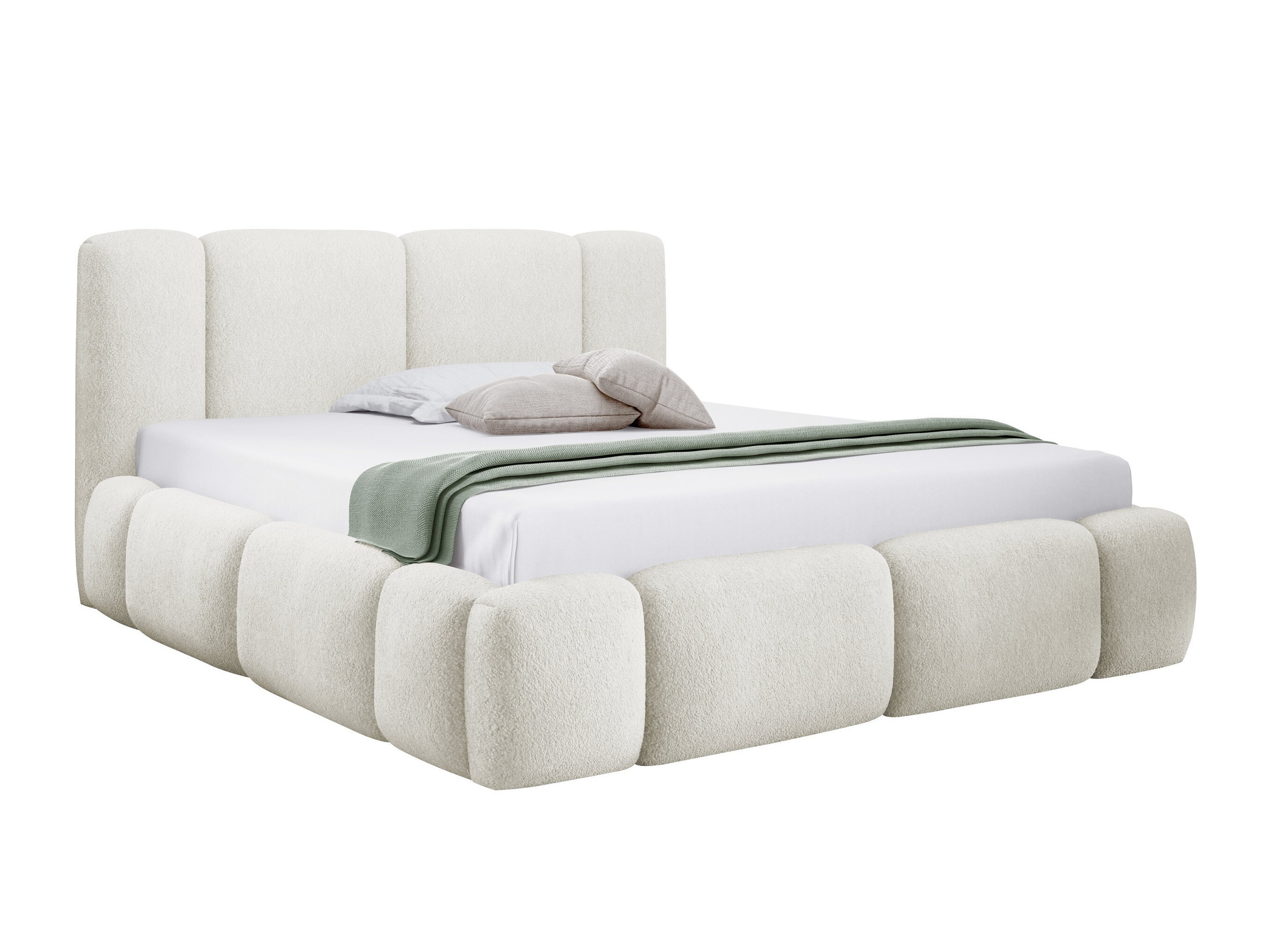 Bed Margaris (Lambi 01)