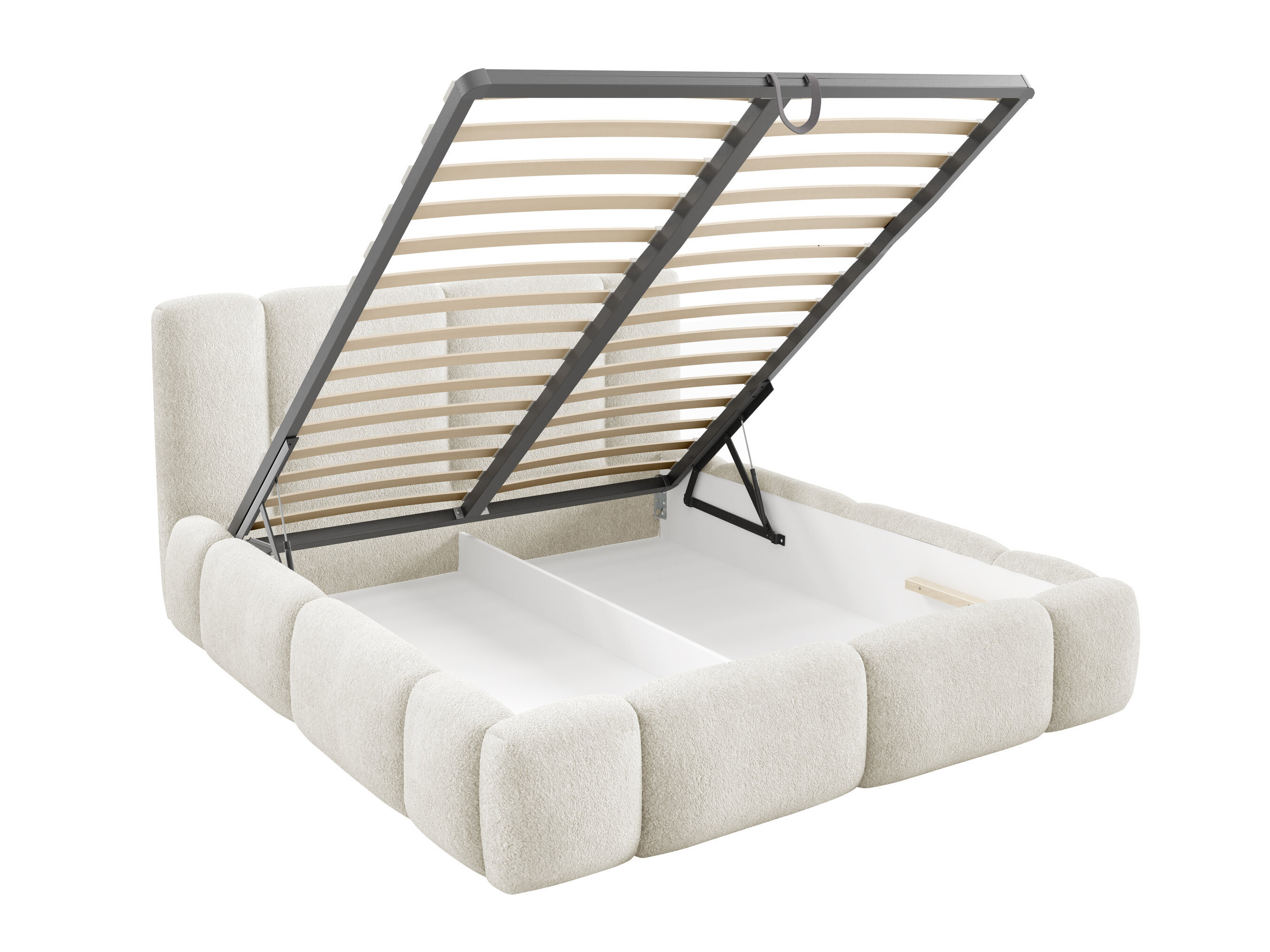 Bed Margaris (Lambi 01)