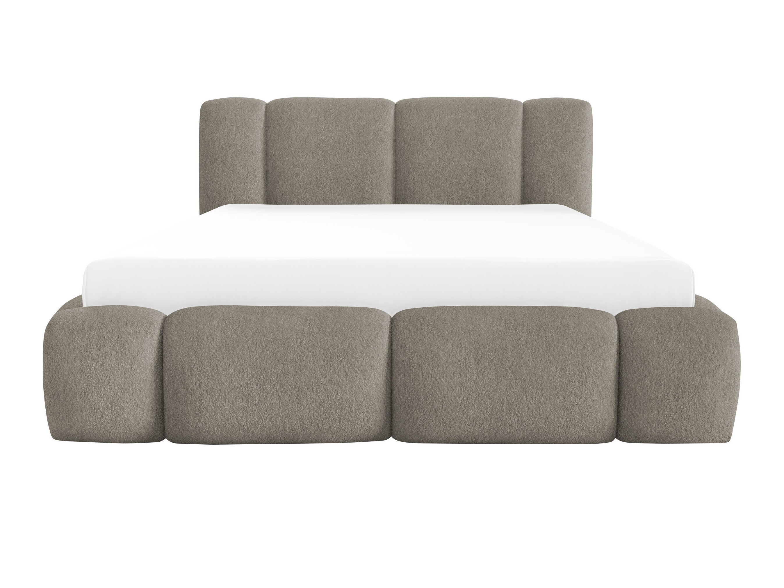 Bed Margaris (Lambi 03)