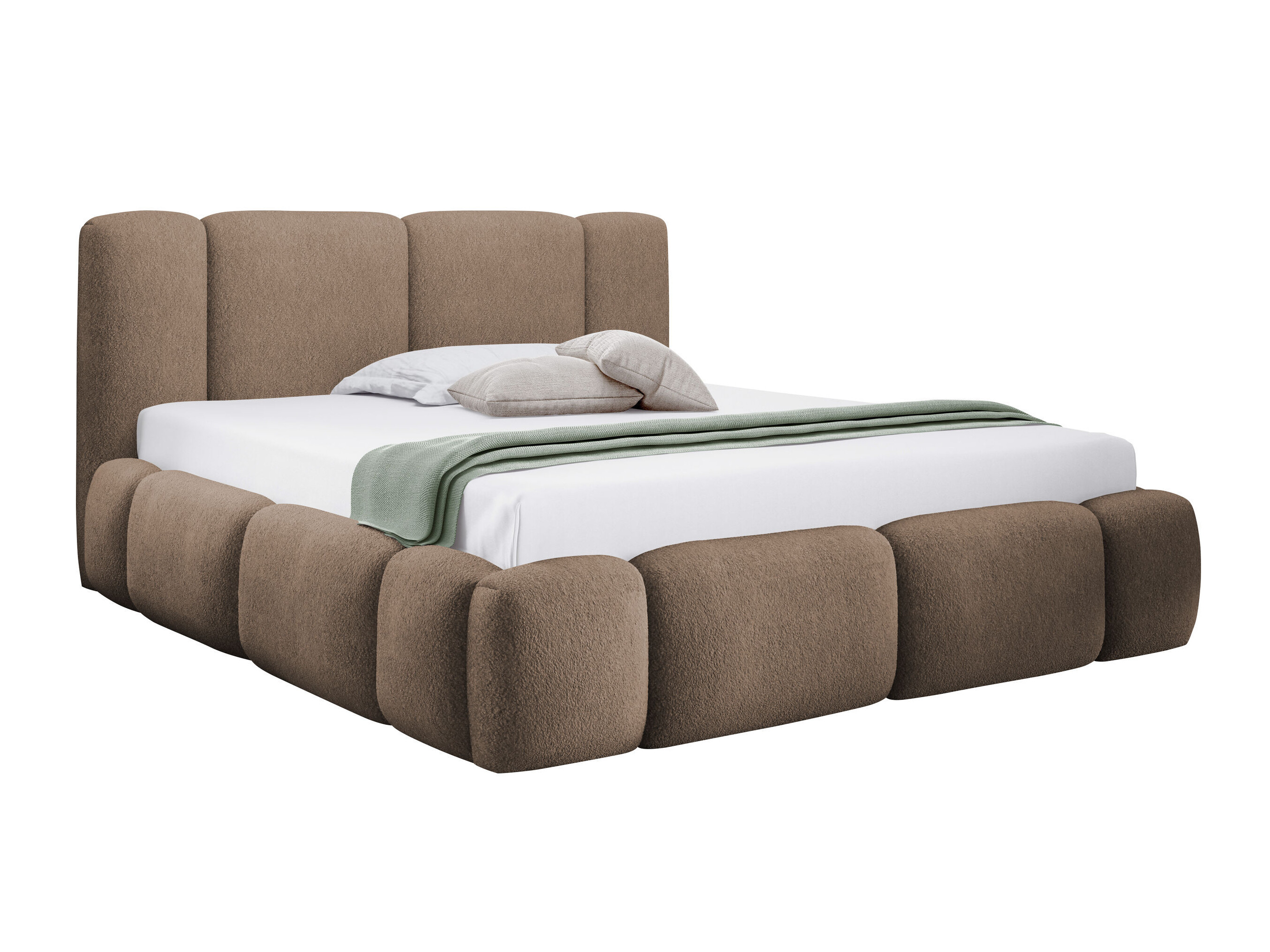 Bed Margaris (Lambi 04)