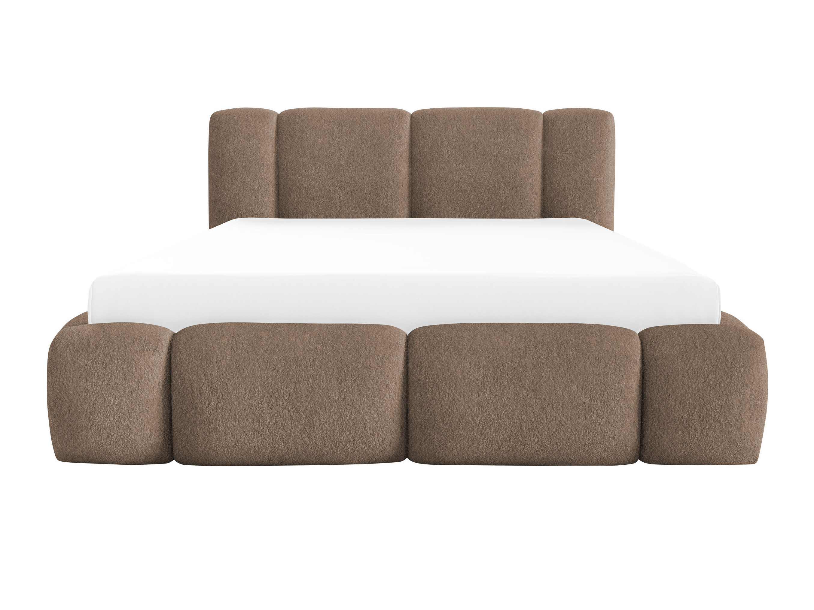 Bed Margaris (Lambi 04)