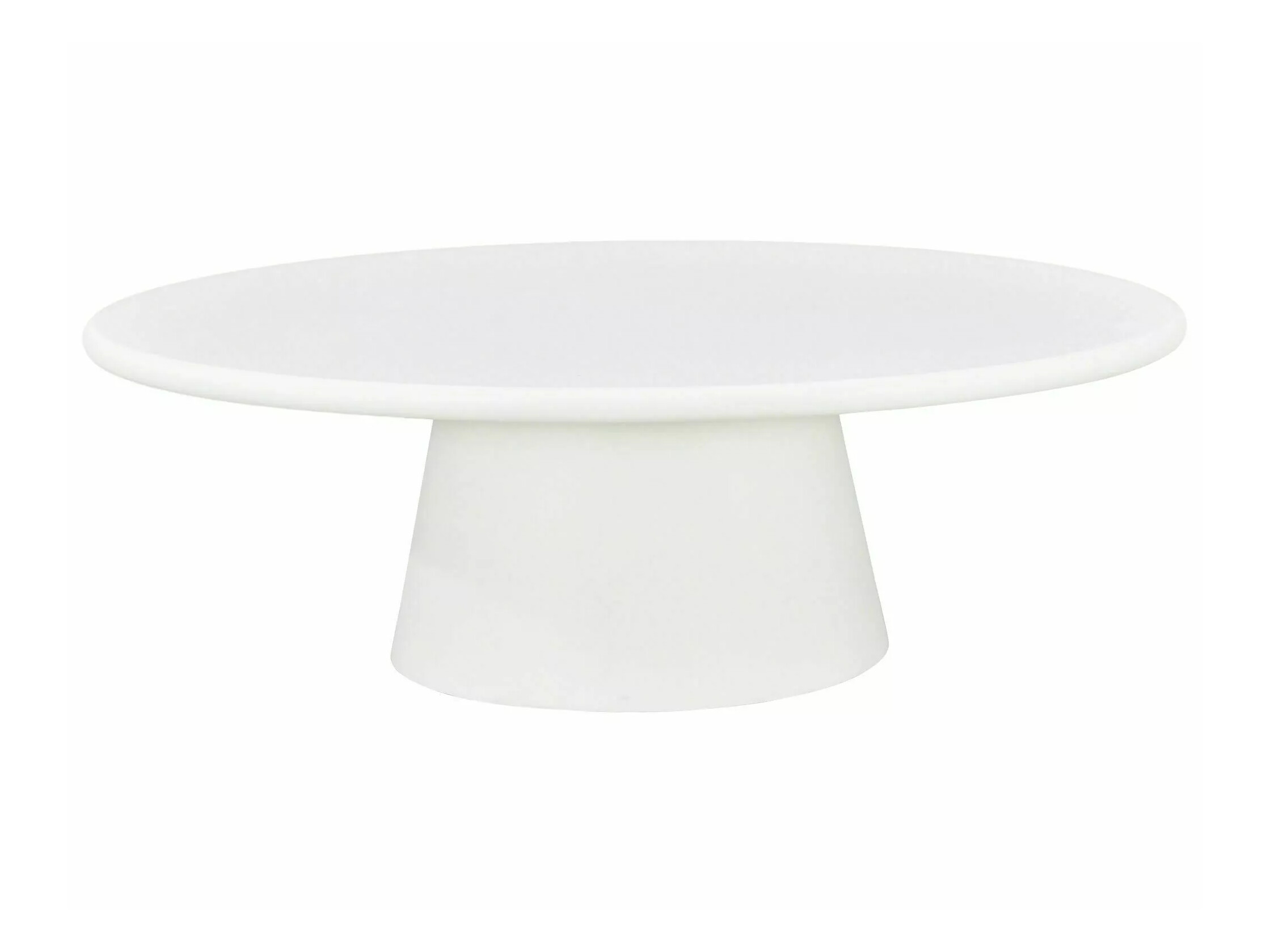 Coffee table Detroit 1014 (Ecru white)