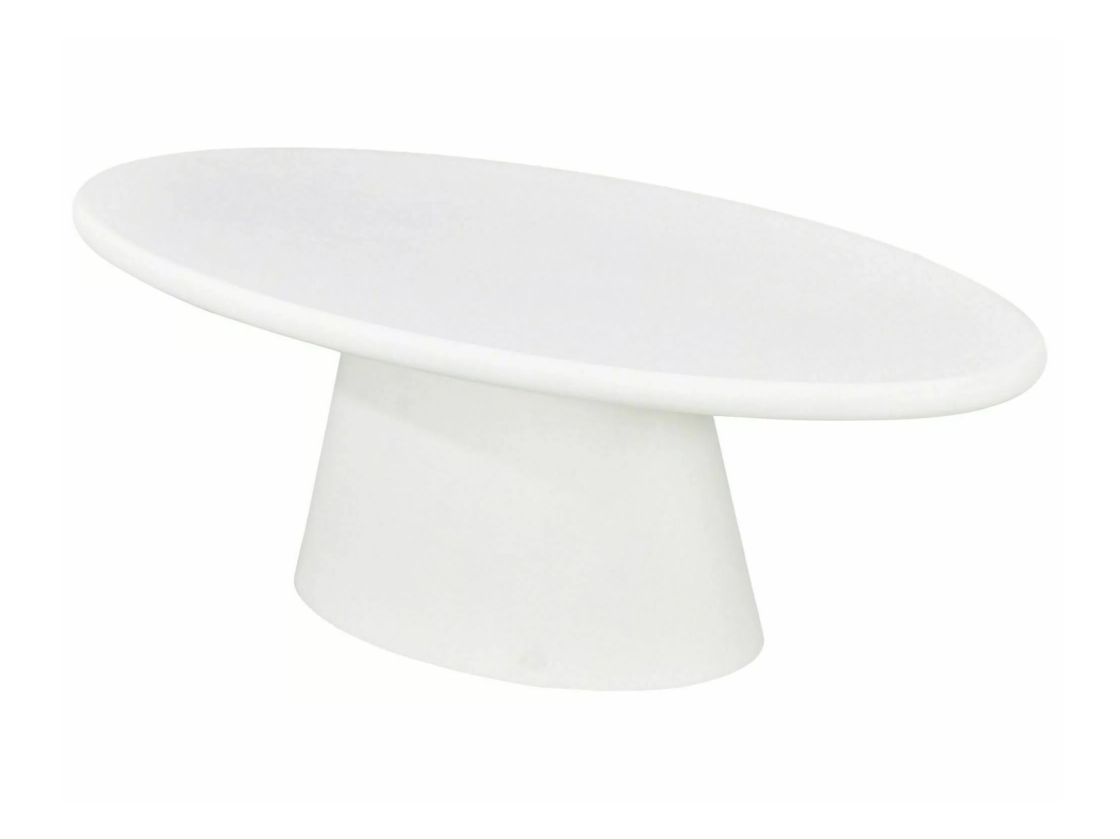 Coffee table Detroit 1014 (Ecru white)